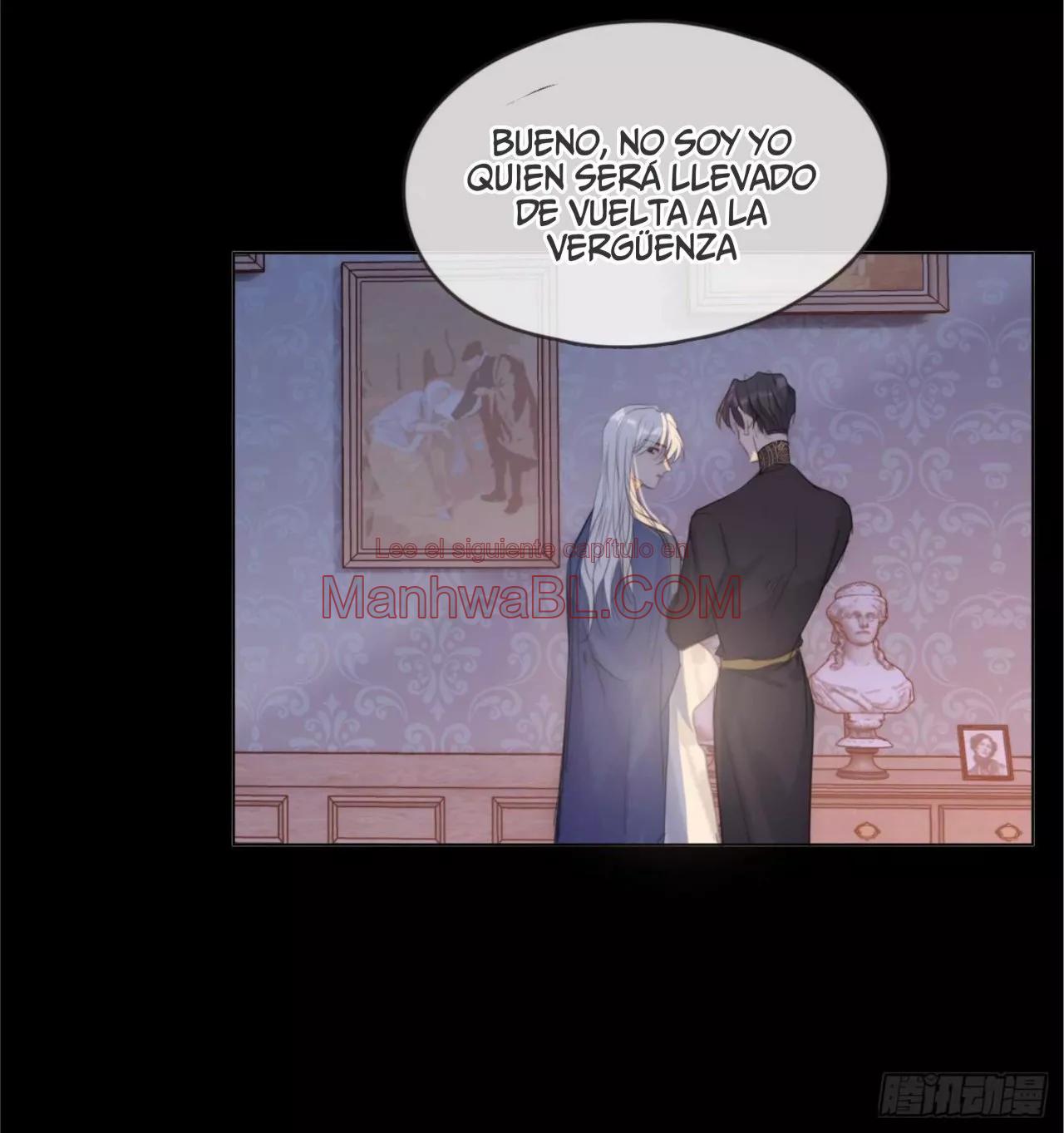 Por favor, duerme conmigo - Capítulo 73 manhwa