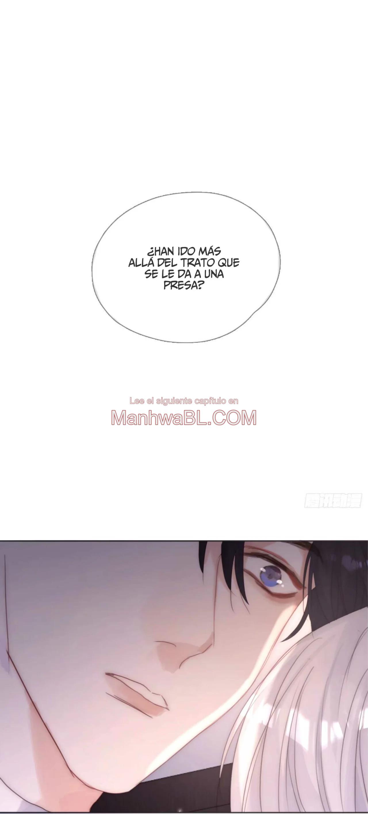 Por favor, duerme conmigo - Capítulo 119 3 manhwa