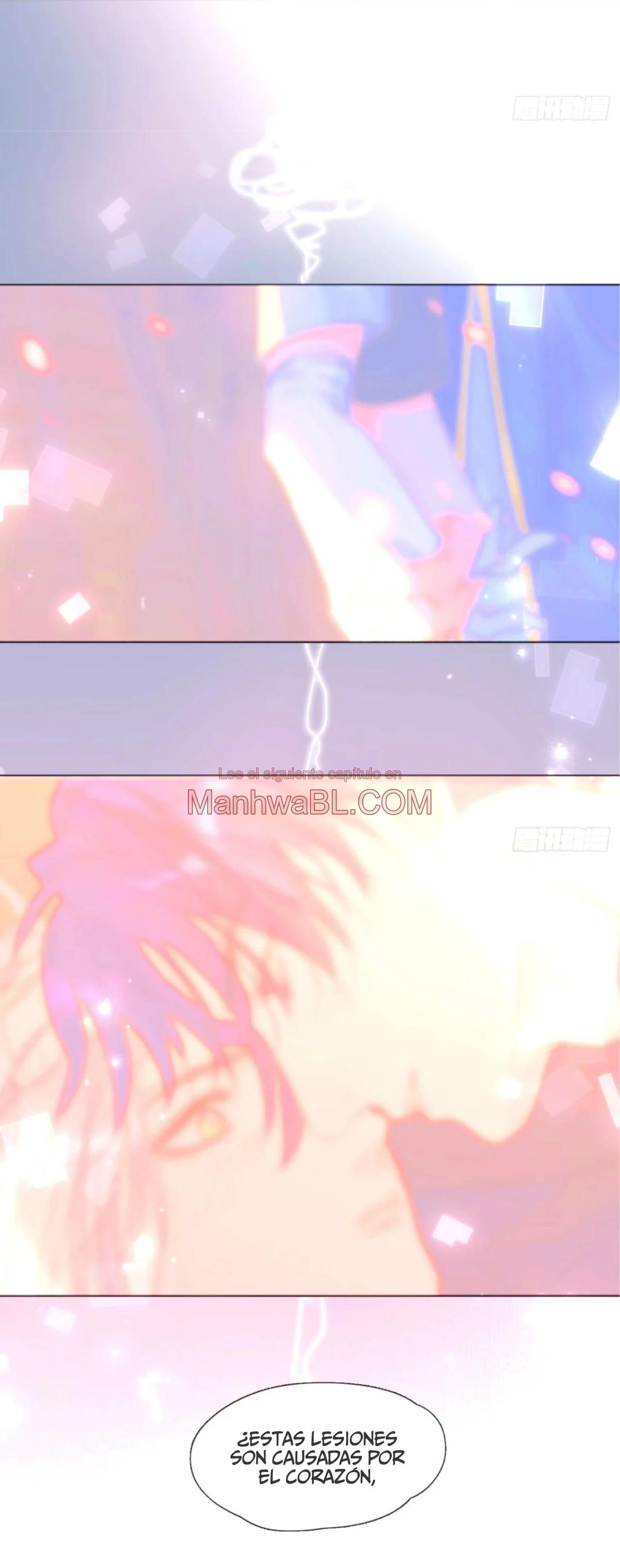 Por favor, duerme conmigo - Capítulo 119 3 manhwa