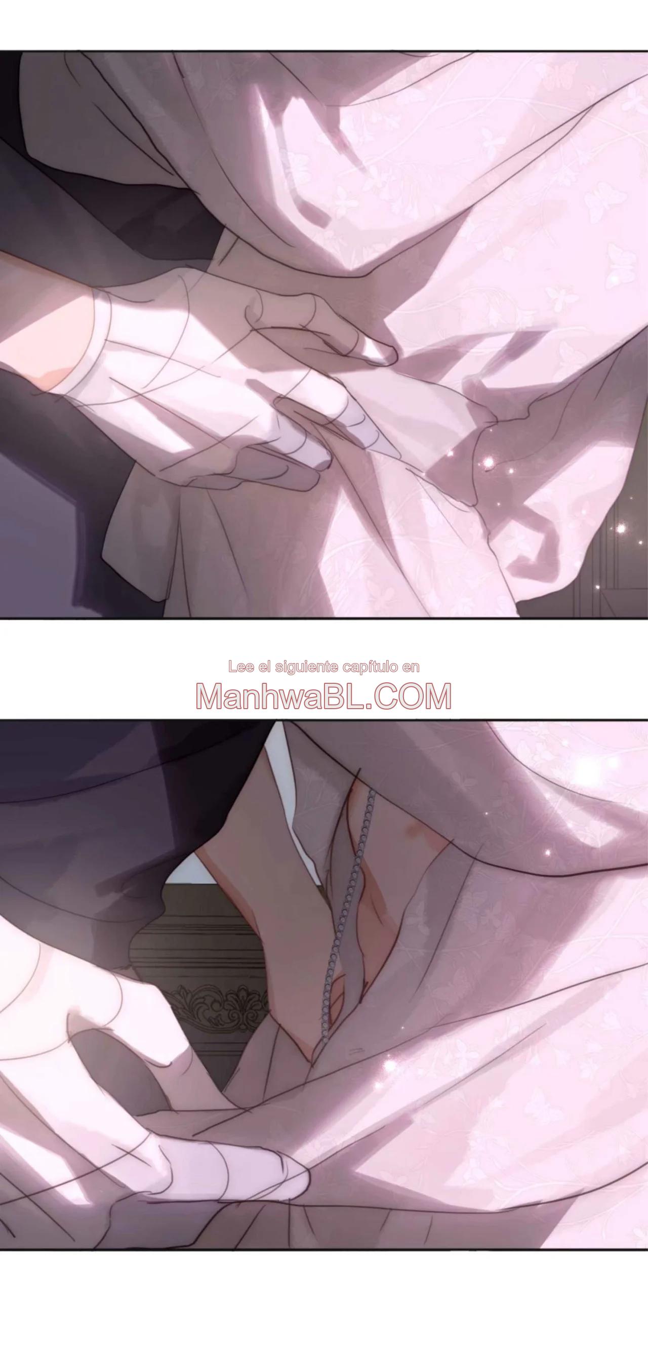 Por favor, duerme conmigo - Capítulo 119 3 manhwa
