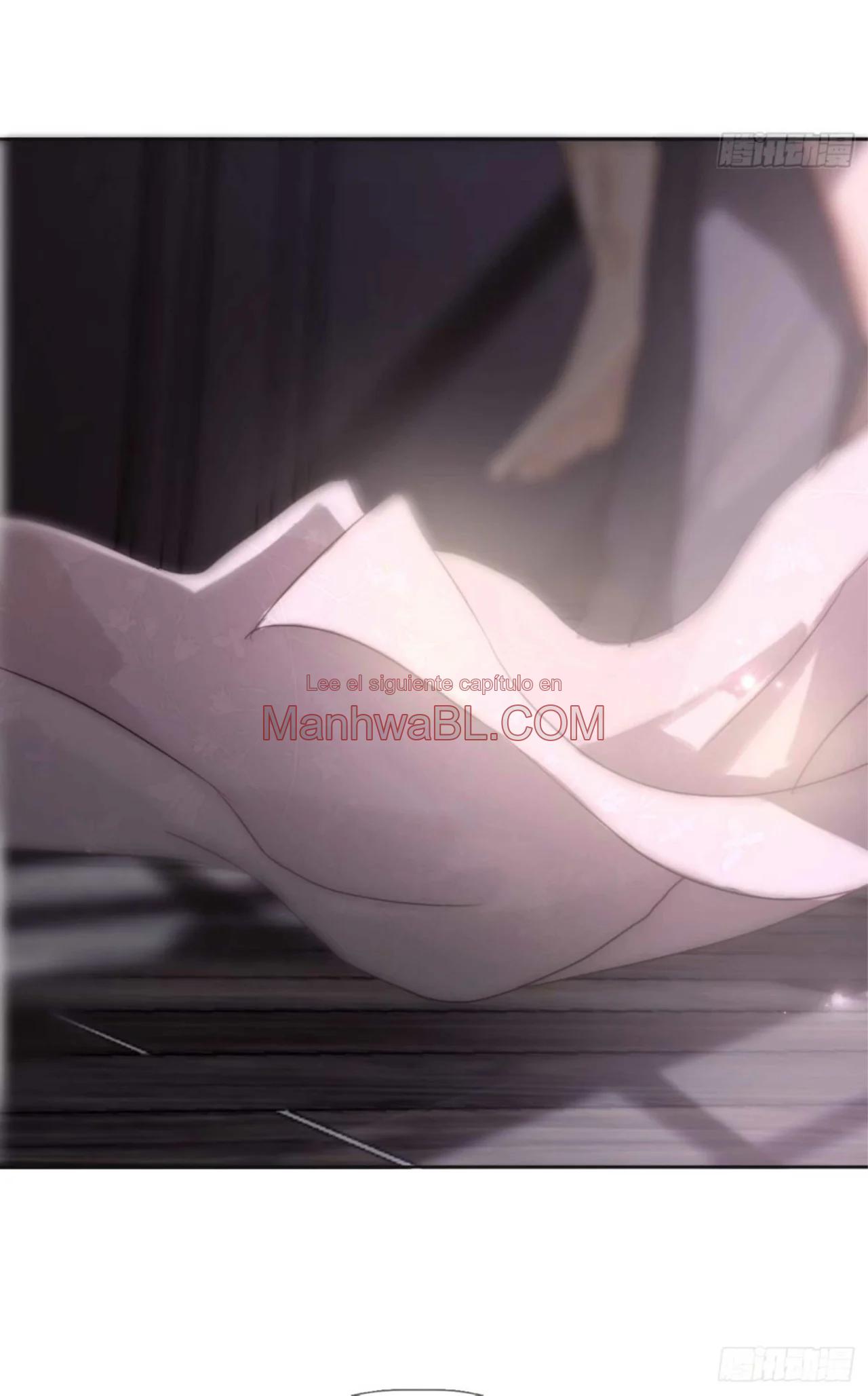 Por favor, duerme conmigo - Capítulo 119 3 manhwa