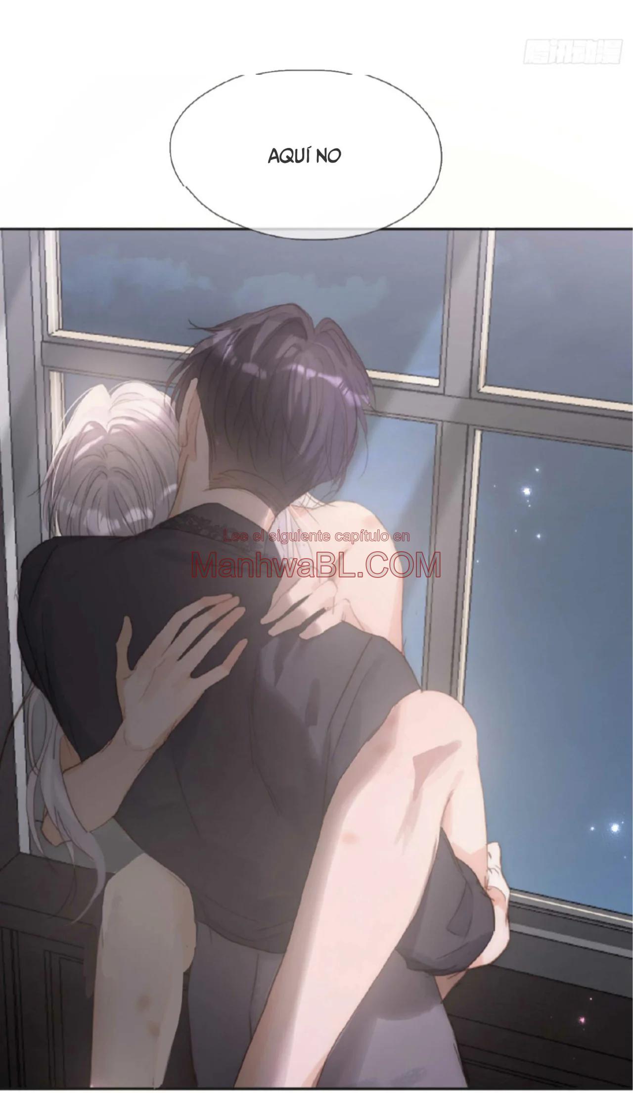 Por favor, duerme conmigo - Capítulo 119 3 manhwa