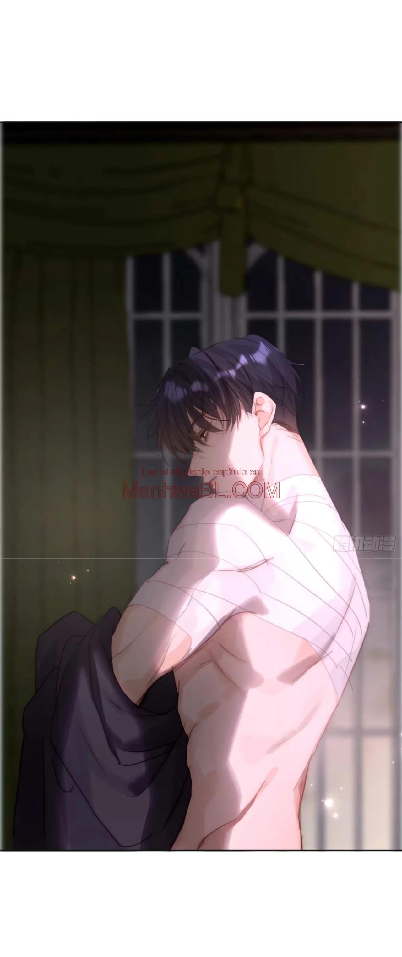 Por favor, duerme conmigo - Capítulo 119 3 manhwa