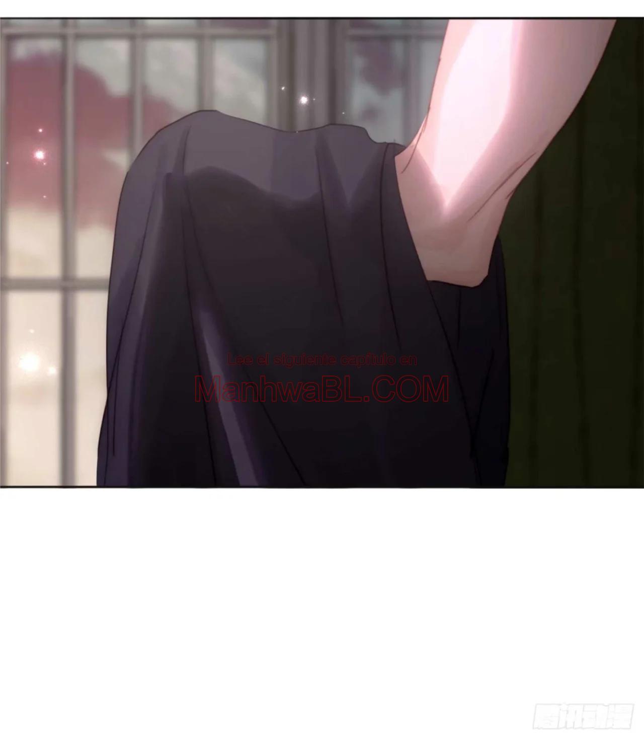 Por favor, duerme conmigo - Capítulo 119 3 manhwa