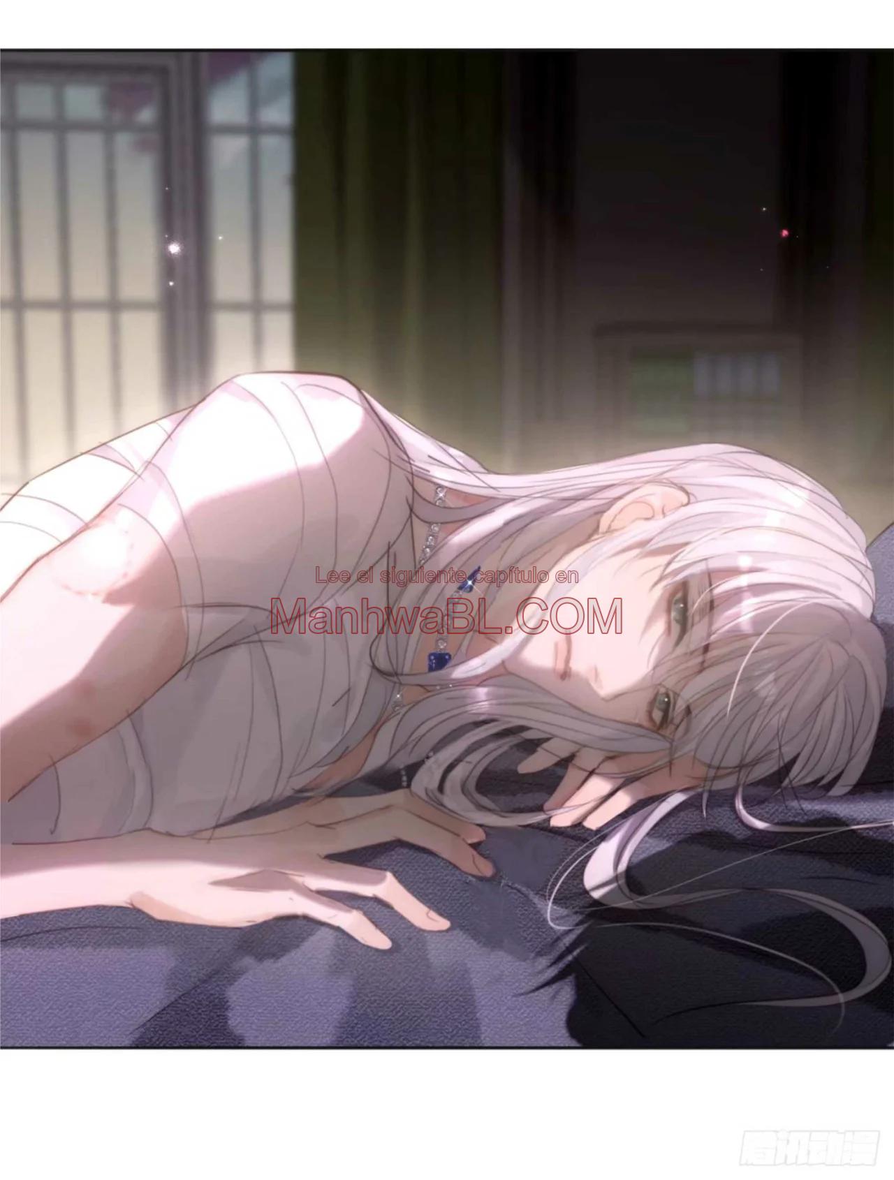 Por favor, duerme conmigo - Capítulo 119 3 manhwa
