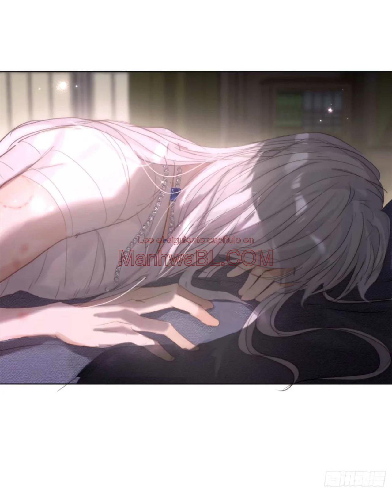 Por favor, duerme conmigo - Capítulo 119 3 manhwa