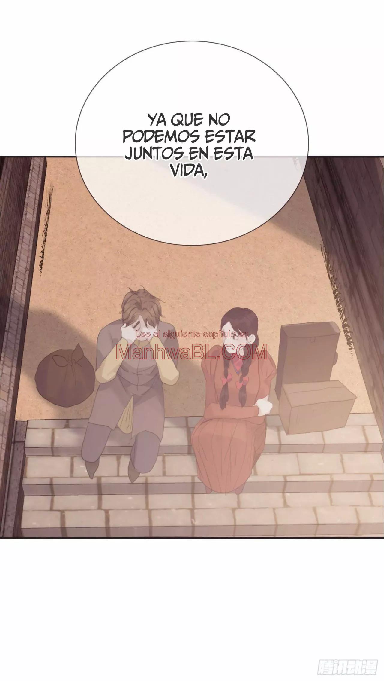 Por favor, duerme conmigo - Capítulo 8 2 manhwa