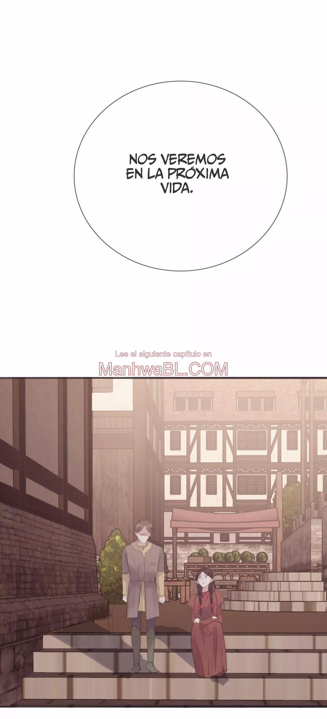 Por favor, duerme conmigo - Capítulo 8 2 manhwa