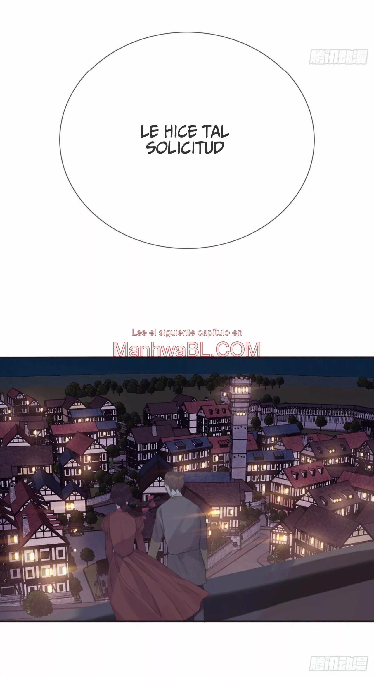 Por favor, duerme conmigo - Capítulo 8 2 manhwa