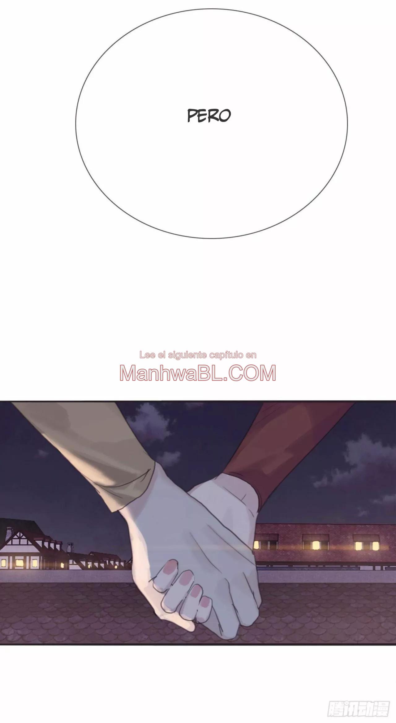 Por favor, duerme conmigo - Capítulo 8 2 manhwa