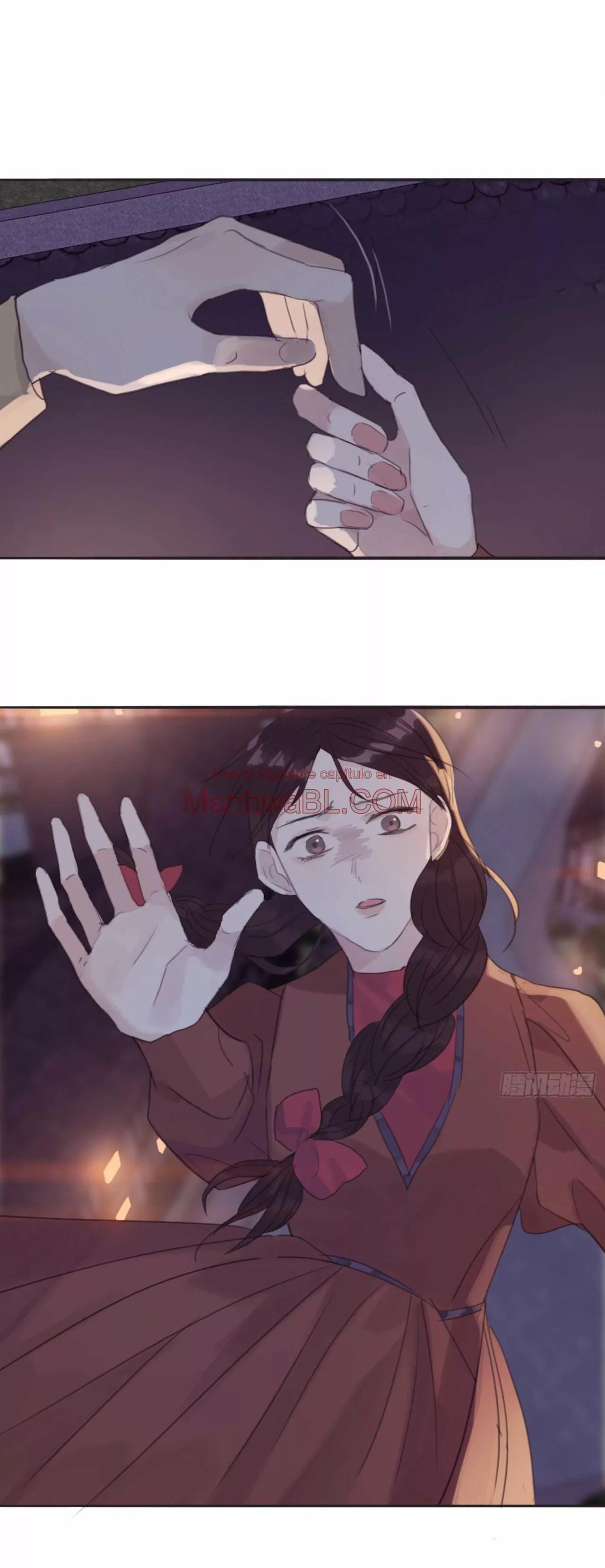 Por favor, duerme conmigo - Capítulo 8 2 manhwa