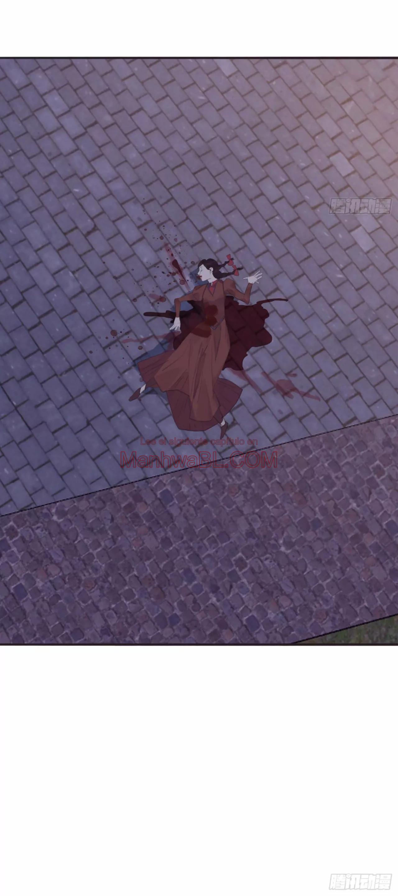 Por favor, duerme conmigo - Capítulo 8 2 manhwa