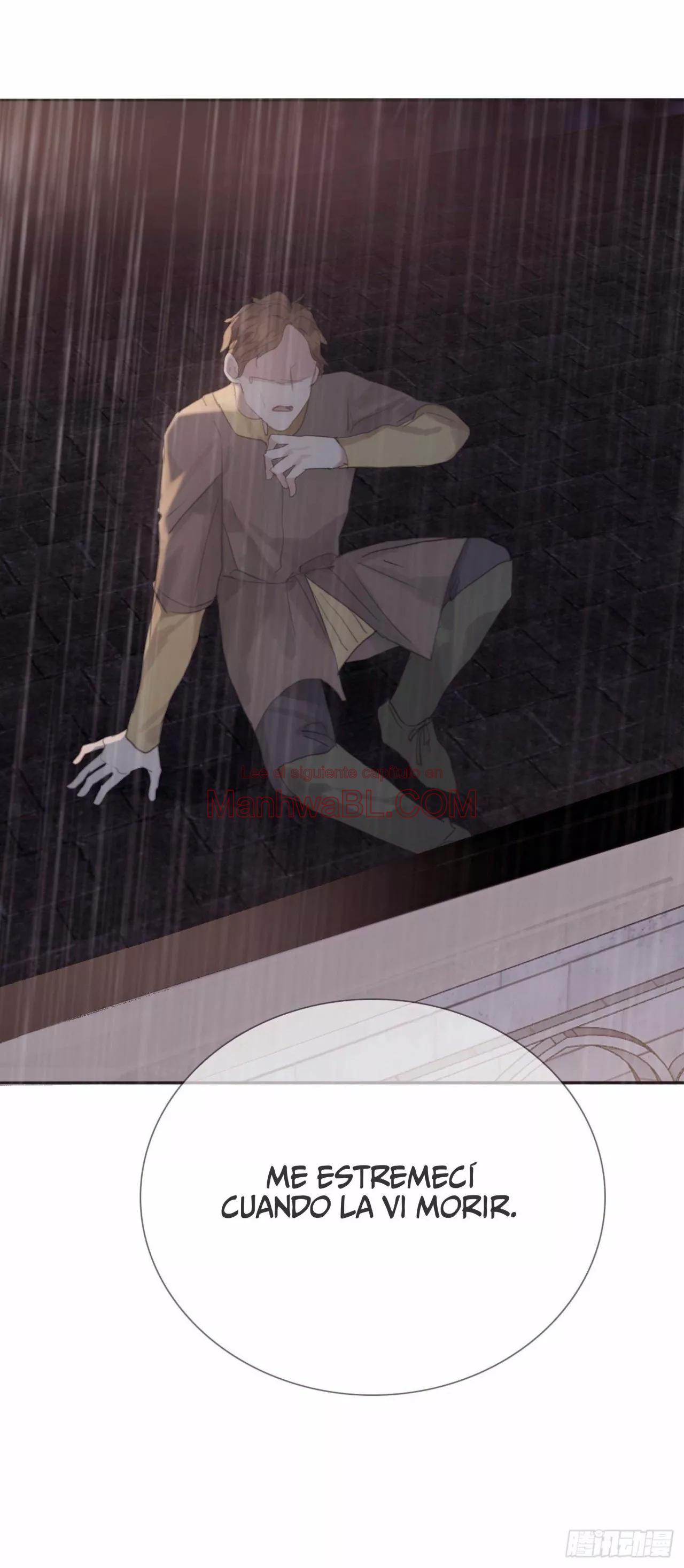 Por favor, duerme conmigo - Capítulo 8 2 manhwa