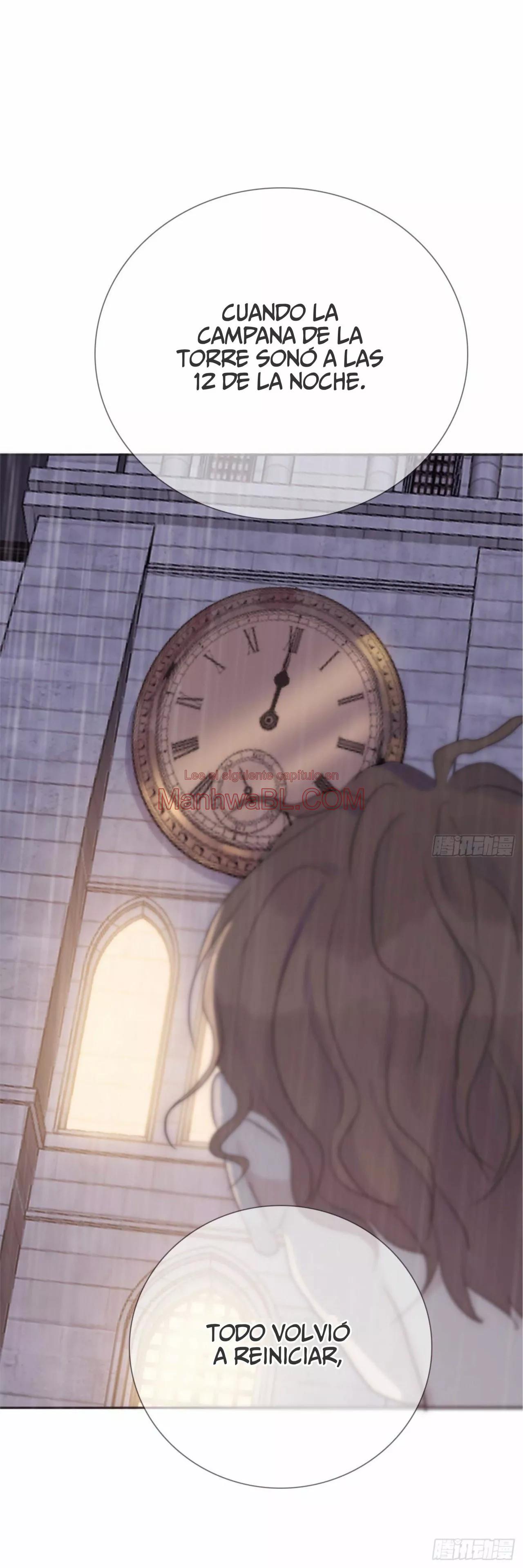 Por favor, duerme conmigo - Capítulo 8 2 manhwa