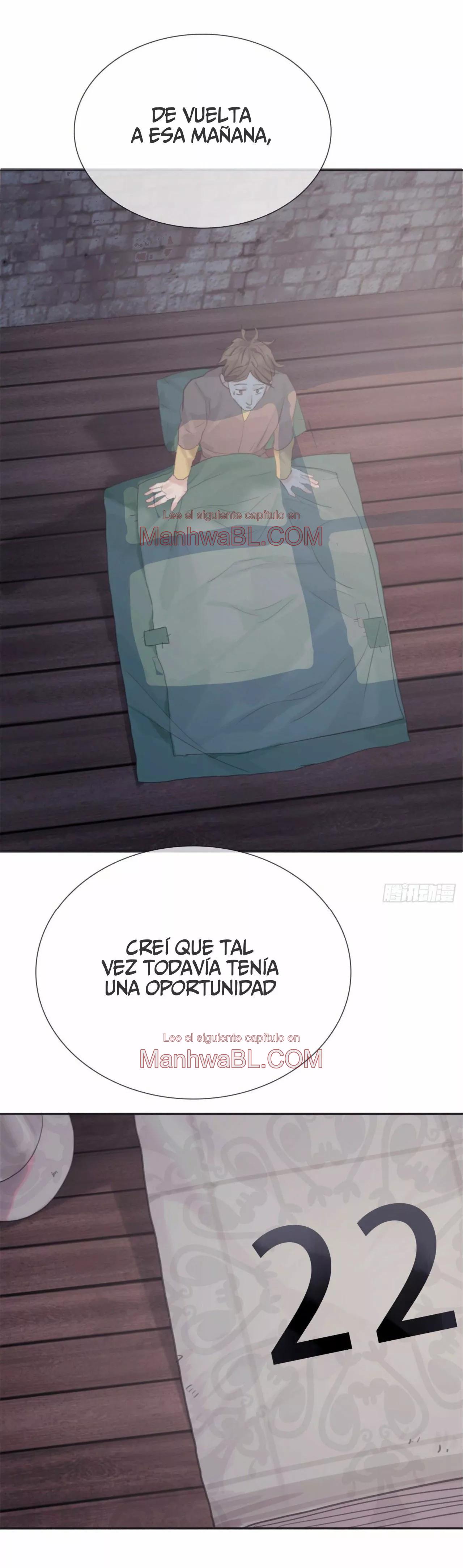 Por favor, duerme conmigo - Capítulo 8 2 manhwa