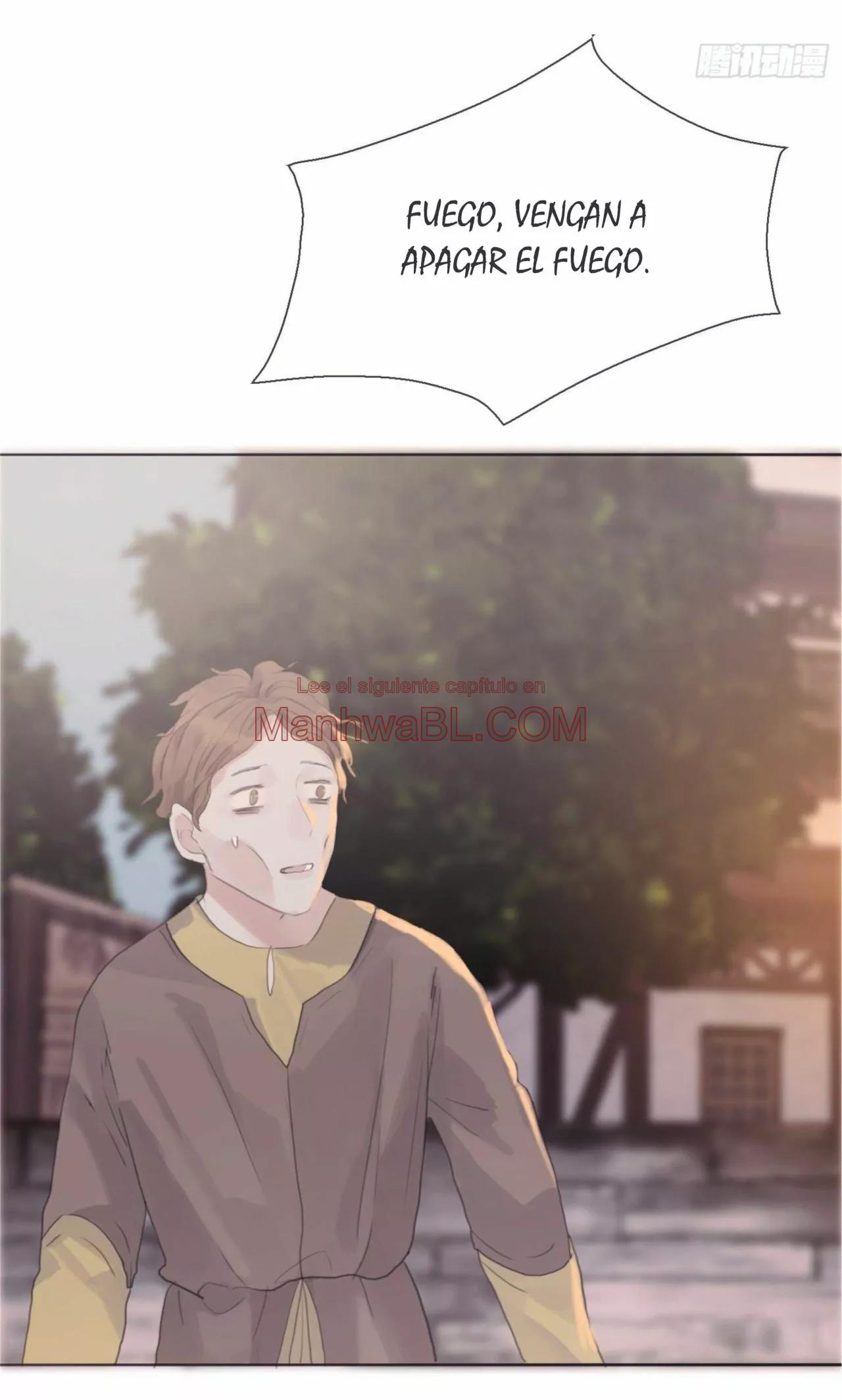 Por favor, duerme conmigo - Capítulo 8 2 manhwa