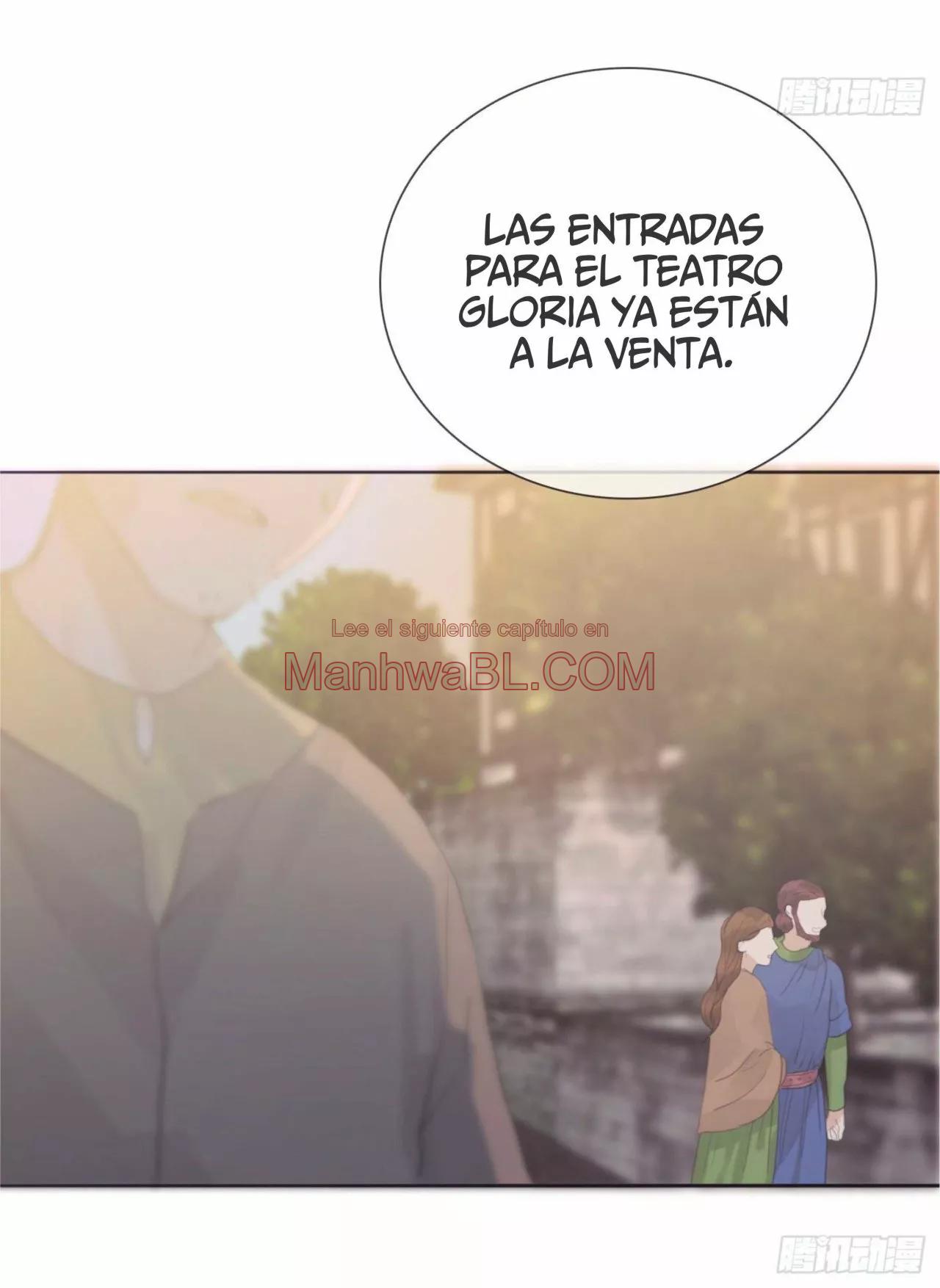 Por favor, duerme conmigo - Capítulo 8 2 manhwa