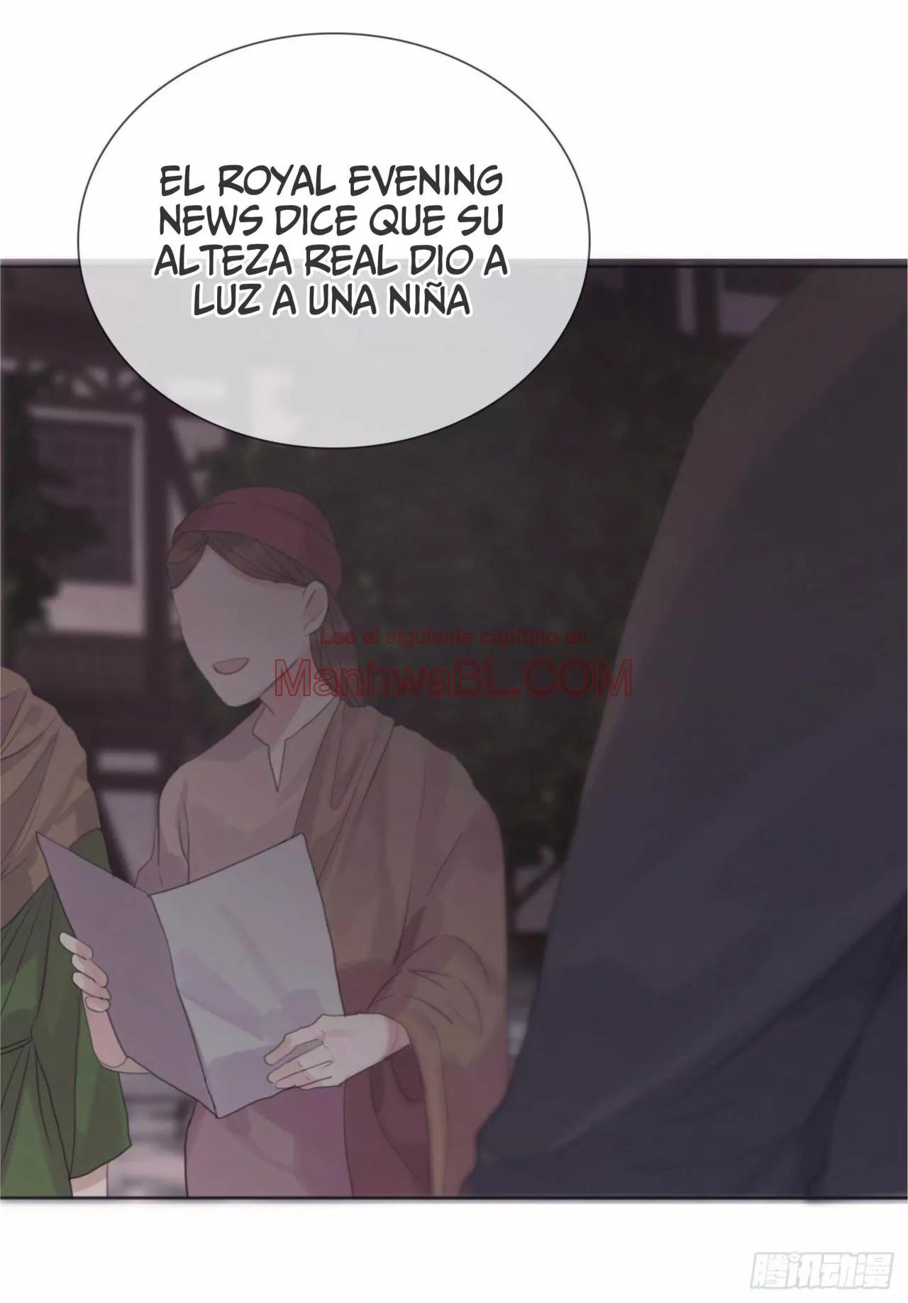 Por favor, duerme conmigo - Capítulo 8 2 manhwa
