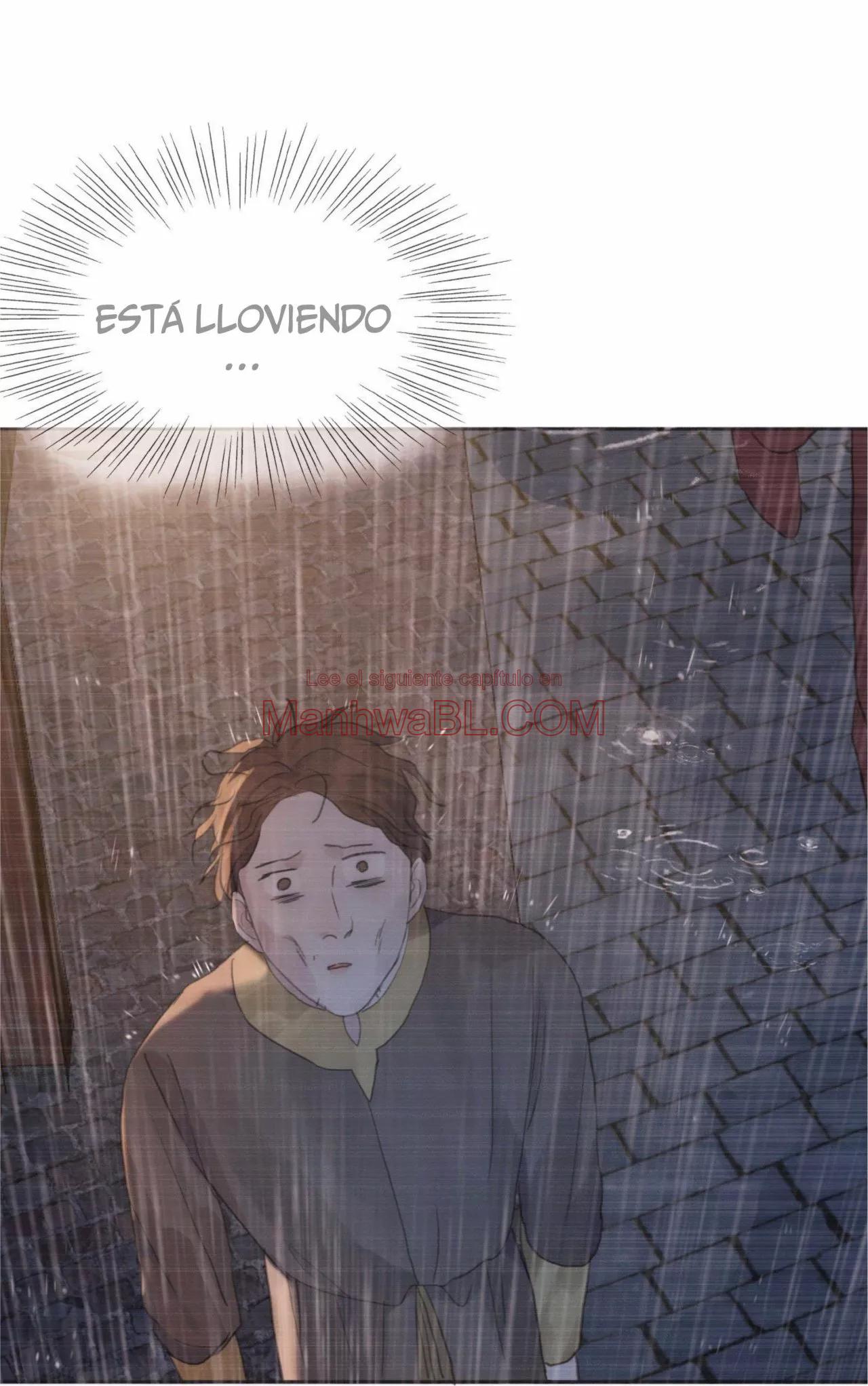 Por favor, duerme conmigo - Capítulo 8 2 manhwa