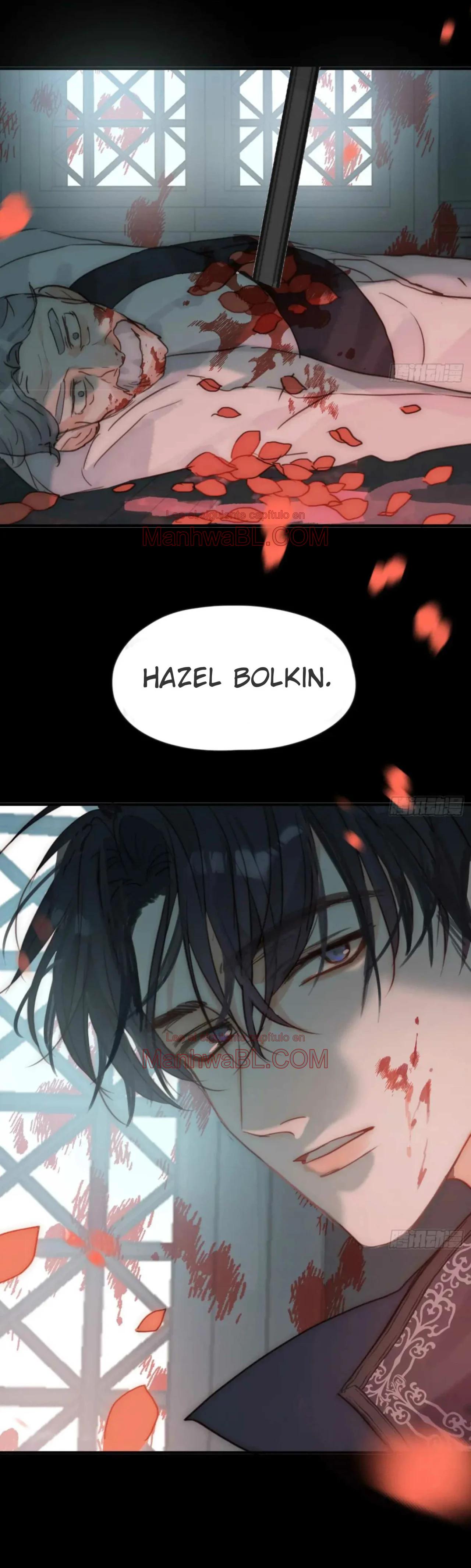 Por favor, duerme conmigo - Capítulo 195 3 manhwa