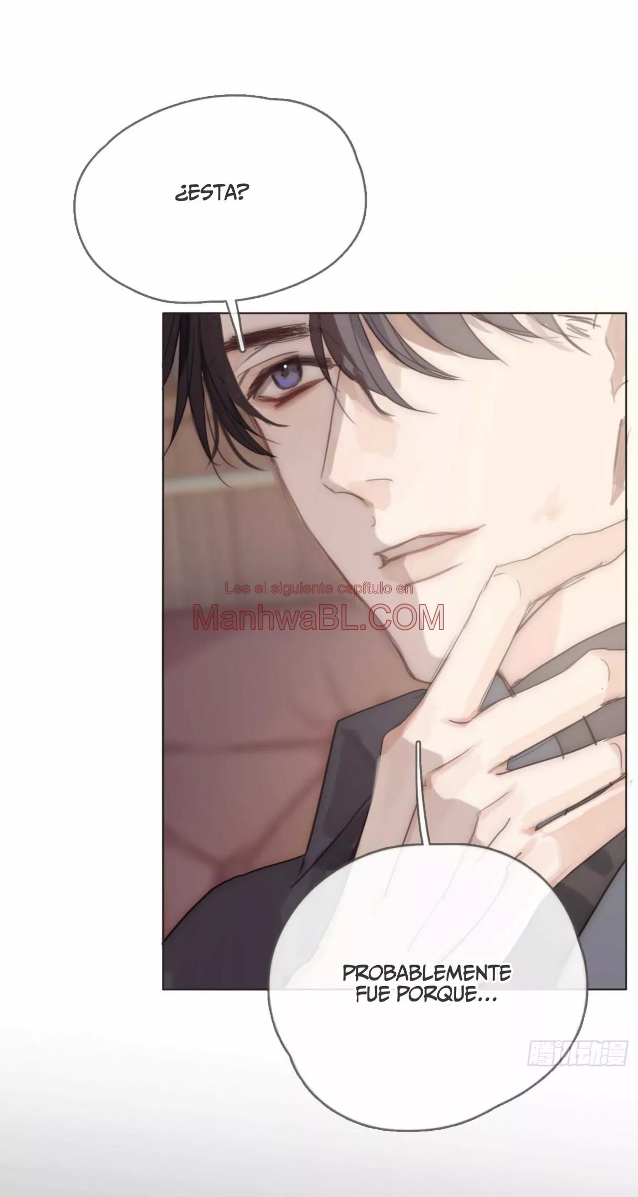 Por favor, duerme conmigo - Capítulo 83 2 manhwa