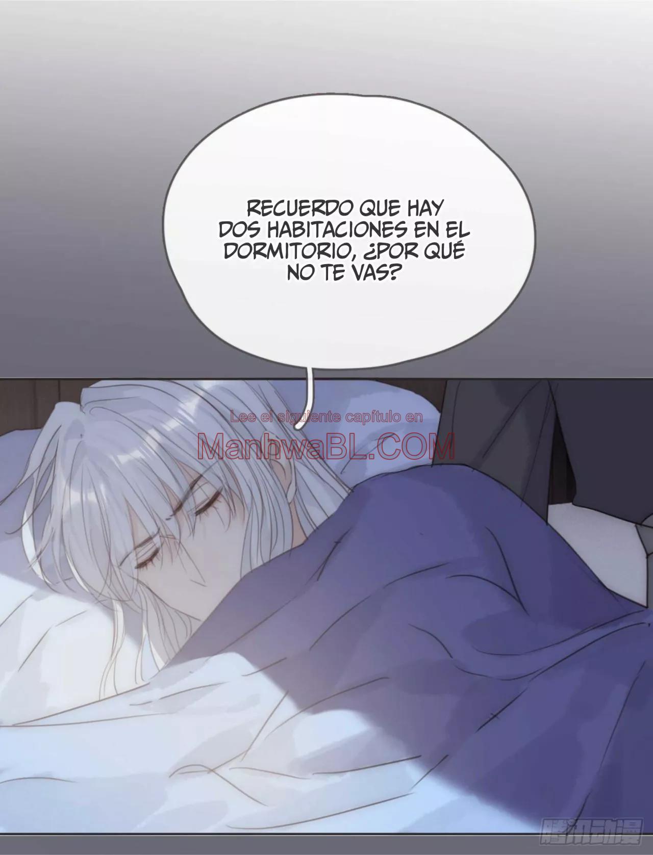 Por favor, duerme conmigo - Capítulo 83 2 manhwa