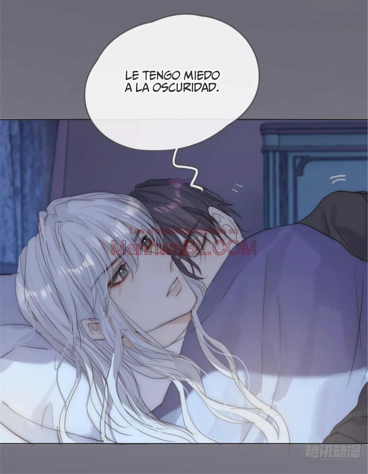 Por favor, duerme conmigo - Capítulo 83 2 manhwa