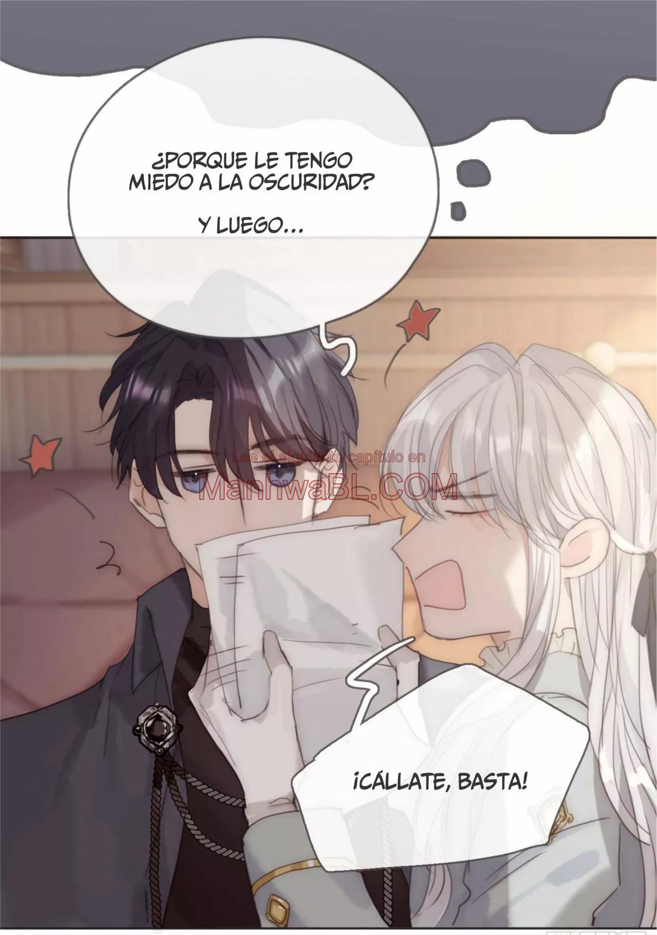 Por favor, duerme conmigo - Capítulo 83 2 manhwa