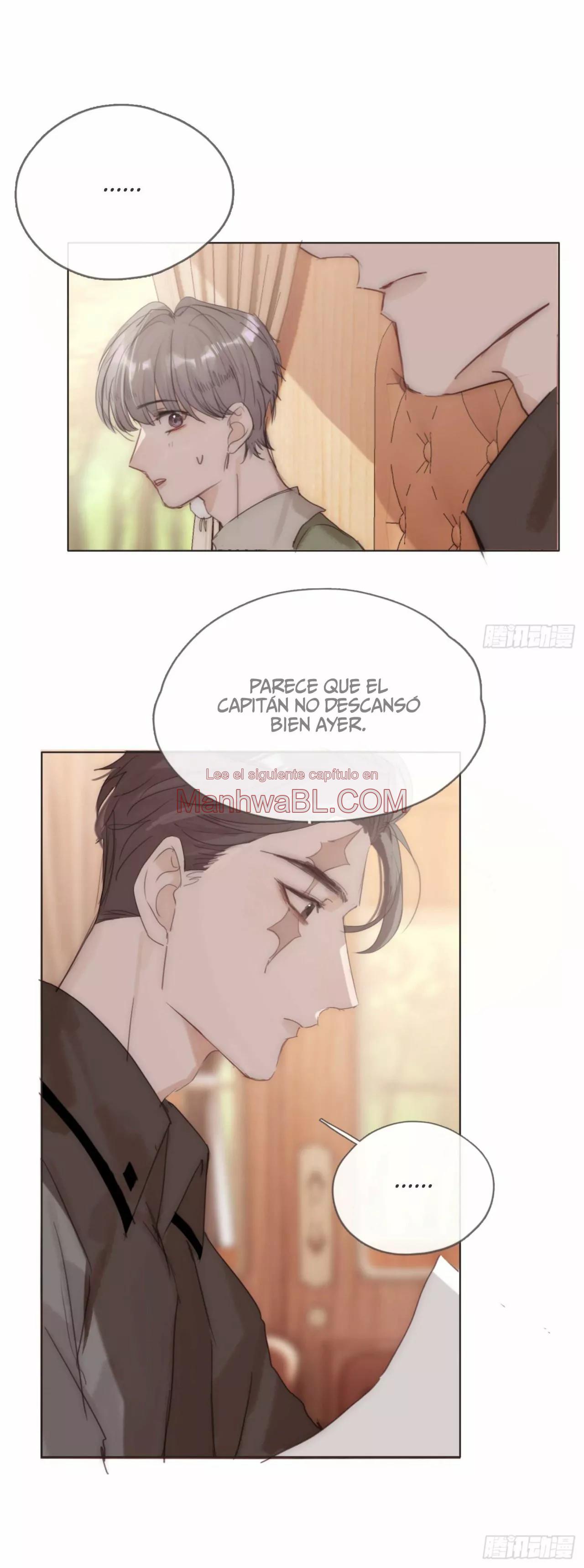 Por favor, duerme conmigo - Capítulo 83 2 manhwa
