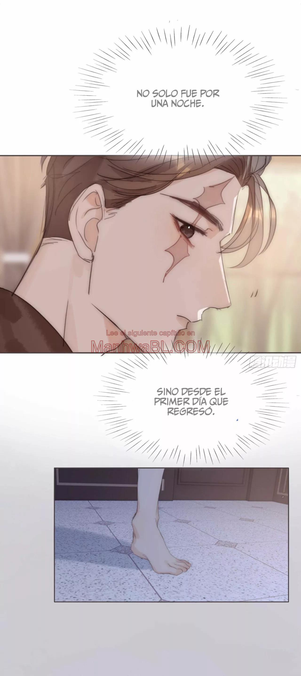 Por favor, duerme conmigo - Capítulo 83 2 manhwa