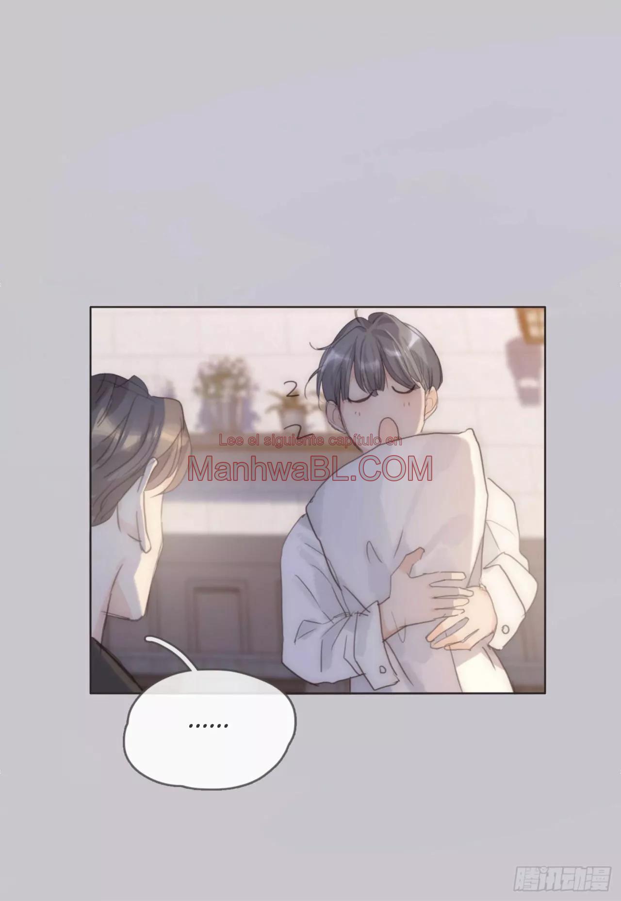 Por favor, duerme conmigo - Capítulo 83 2 manhwa