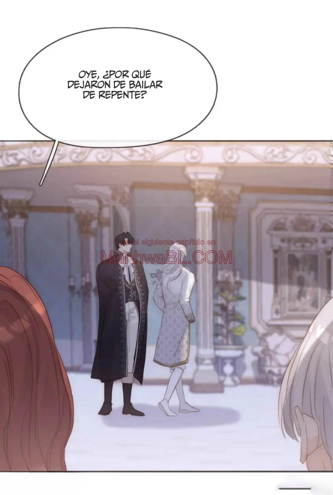 Por favor, duerme conmigo - Capítulo 146 3 manhwa