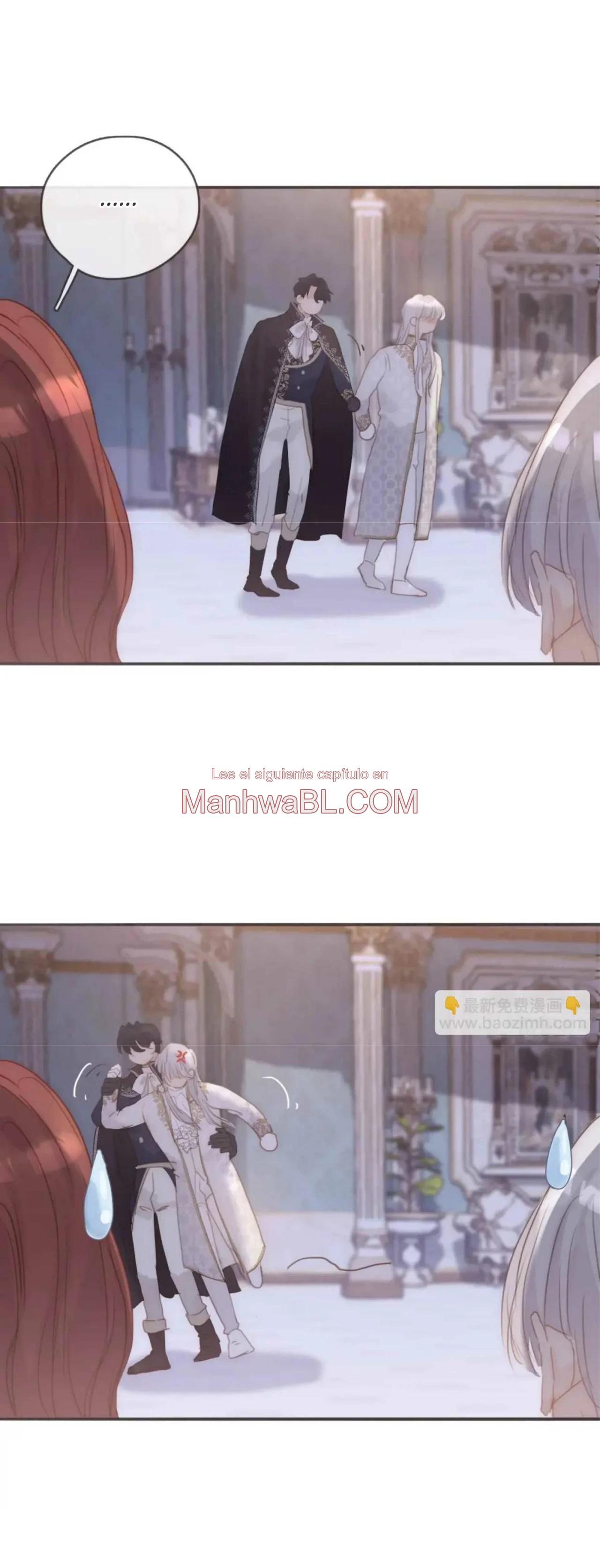 Por favor, duerme conmigo - Capítulo 146 3 manhwa