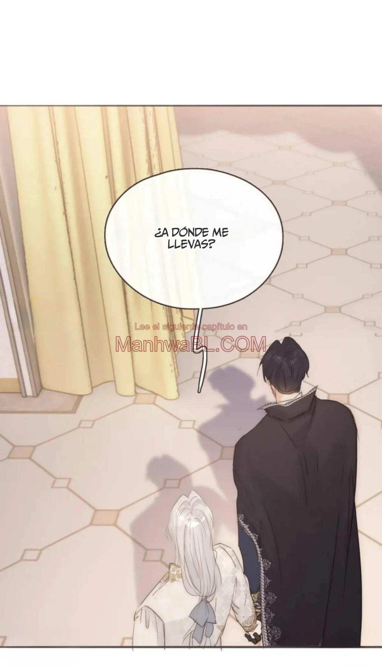Por favor, duerme conmigo - Capítulo 146 3 manhwa