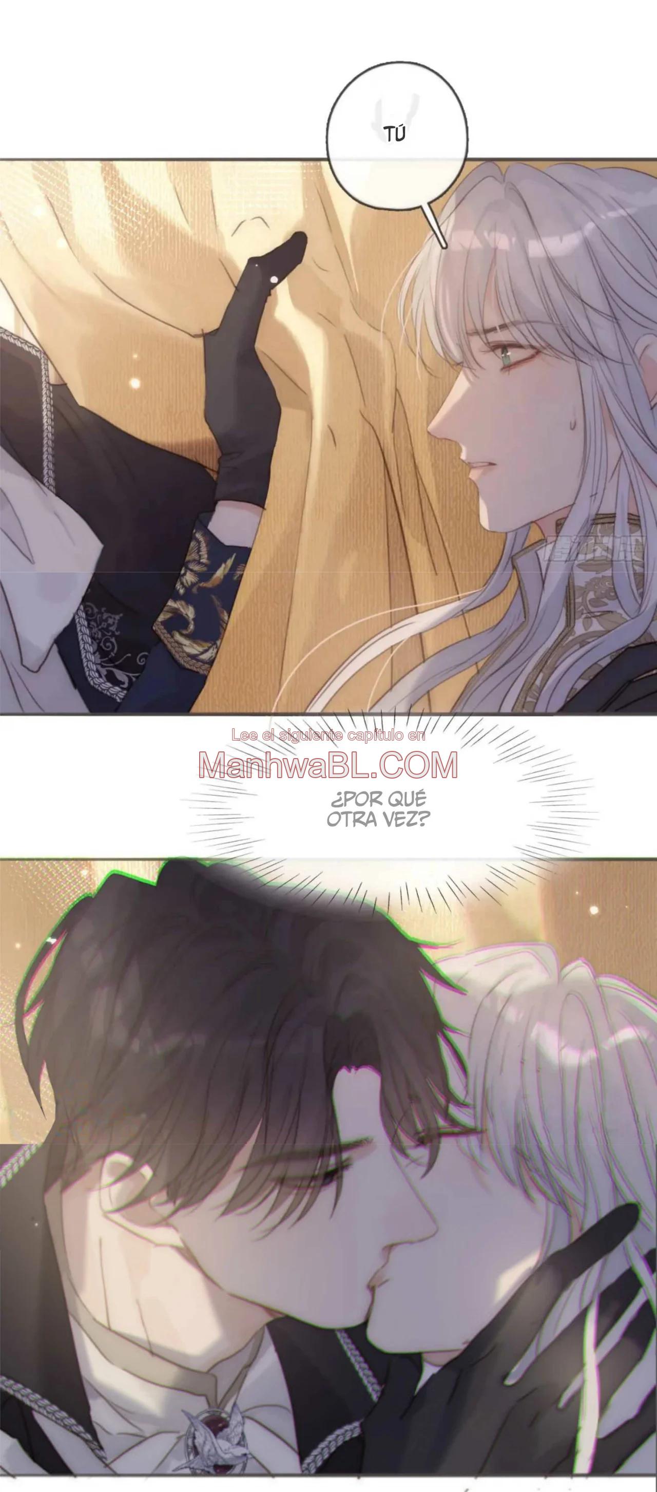 Por favor, duerme conmigo - Capítulo 146 3 manhwa