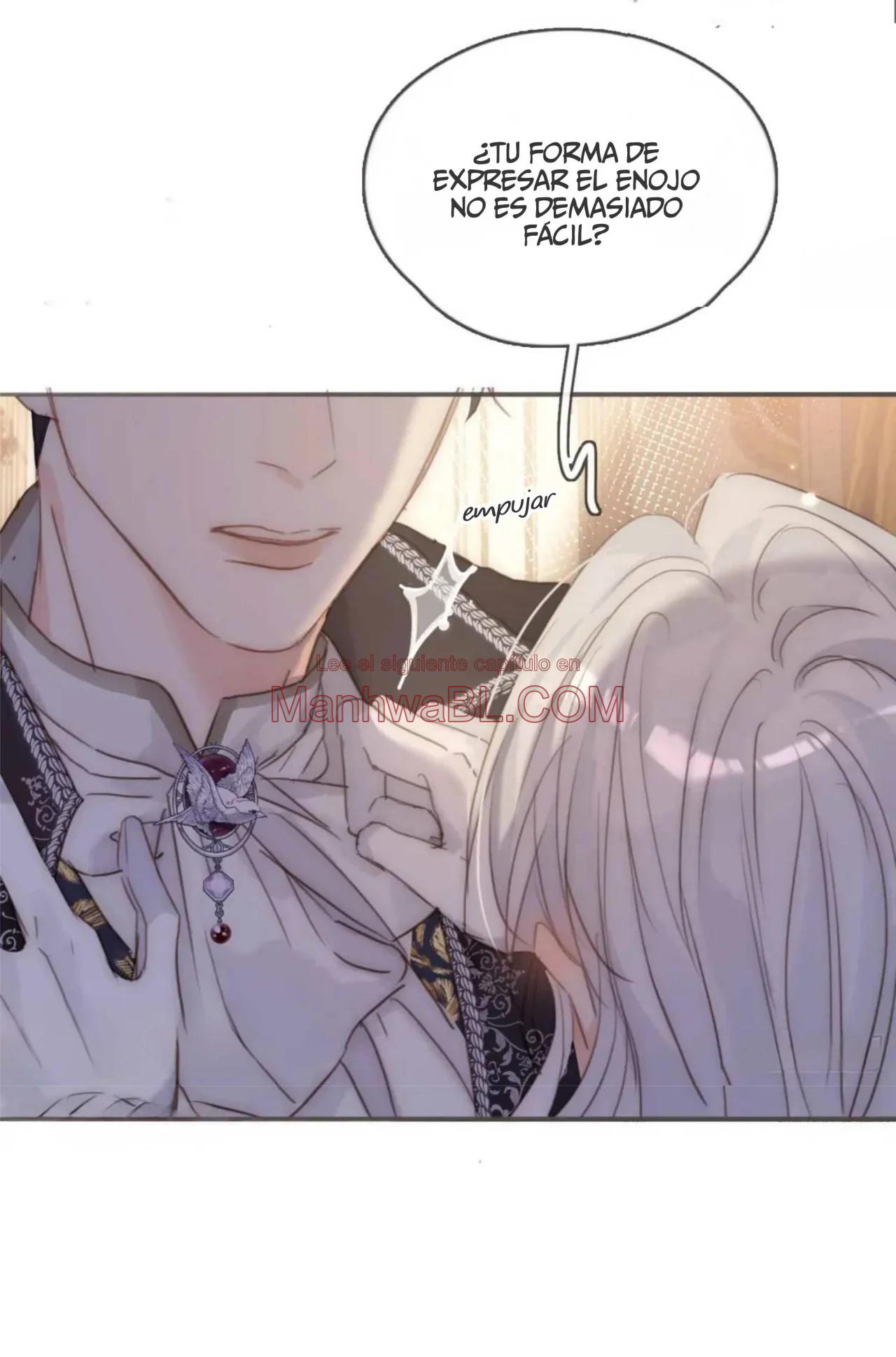 Por favor, duerme conmigo - Capítulo 146 3 manhwa