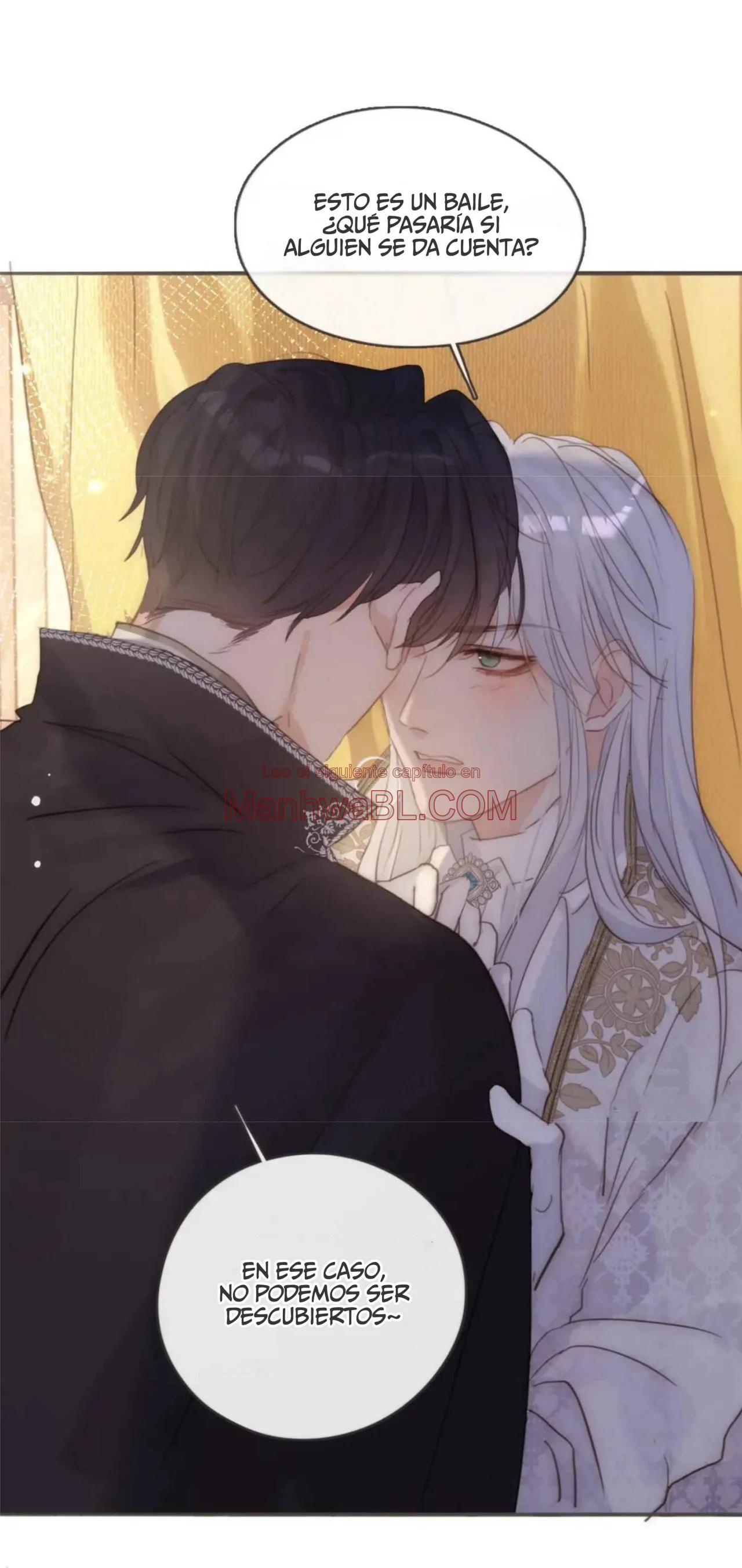 Por favor, duerme conmigo - Capítulo 146 3 manhwa