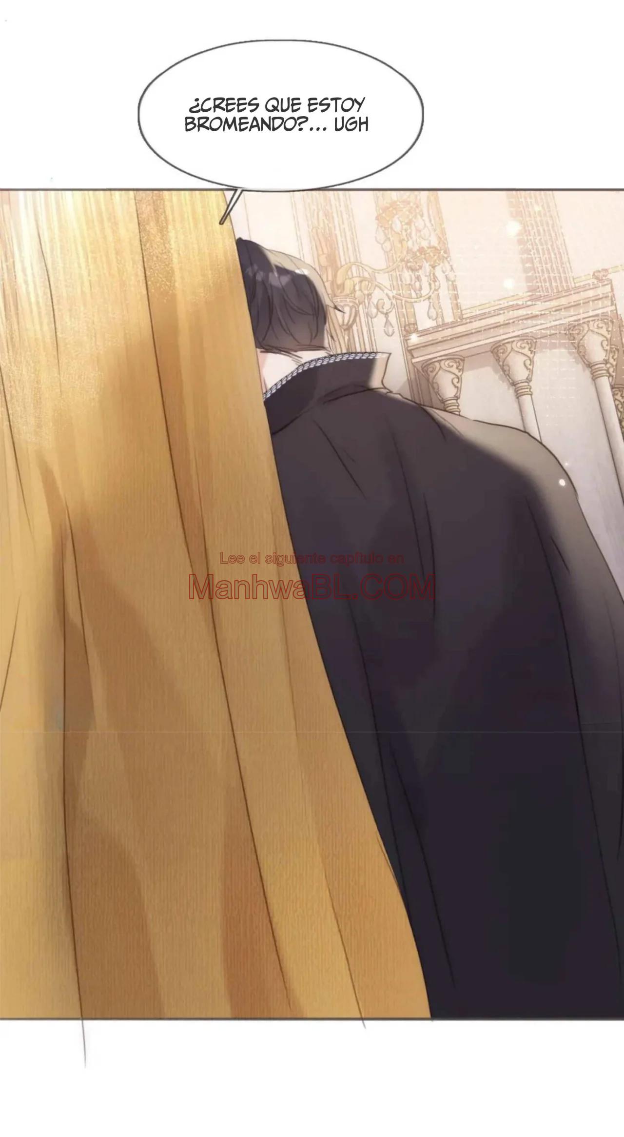Por favor, duerme conmigo - Capítulo 146 3 manhwa