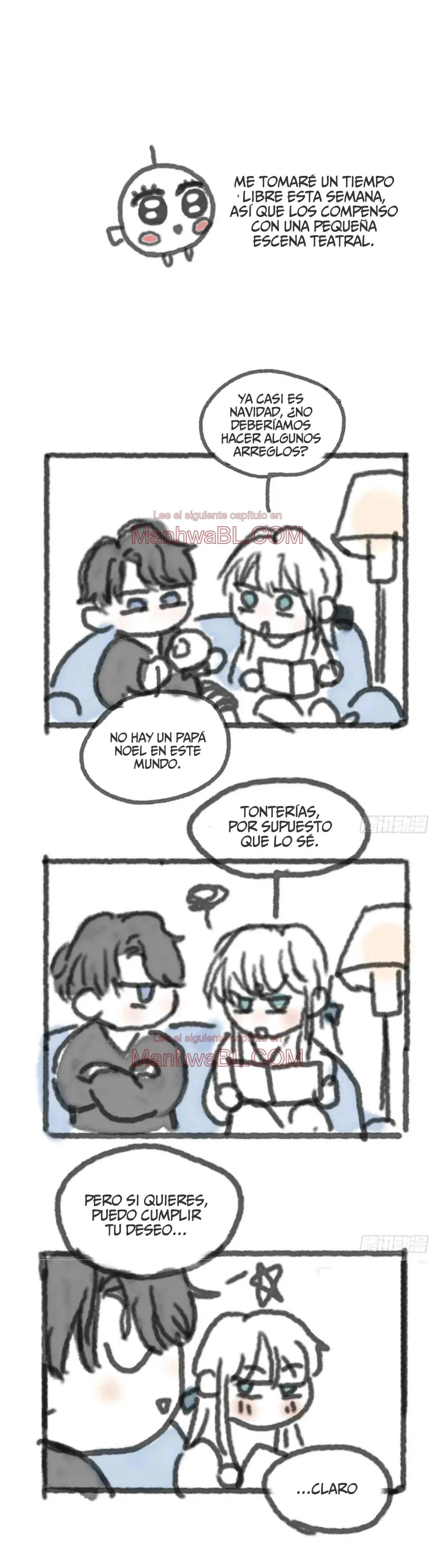 Por favor, duerme conmigo - Capítulo 146 3 manhwa