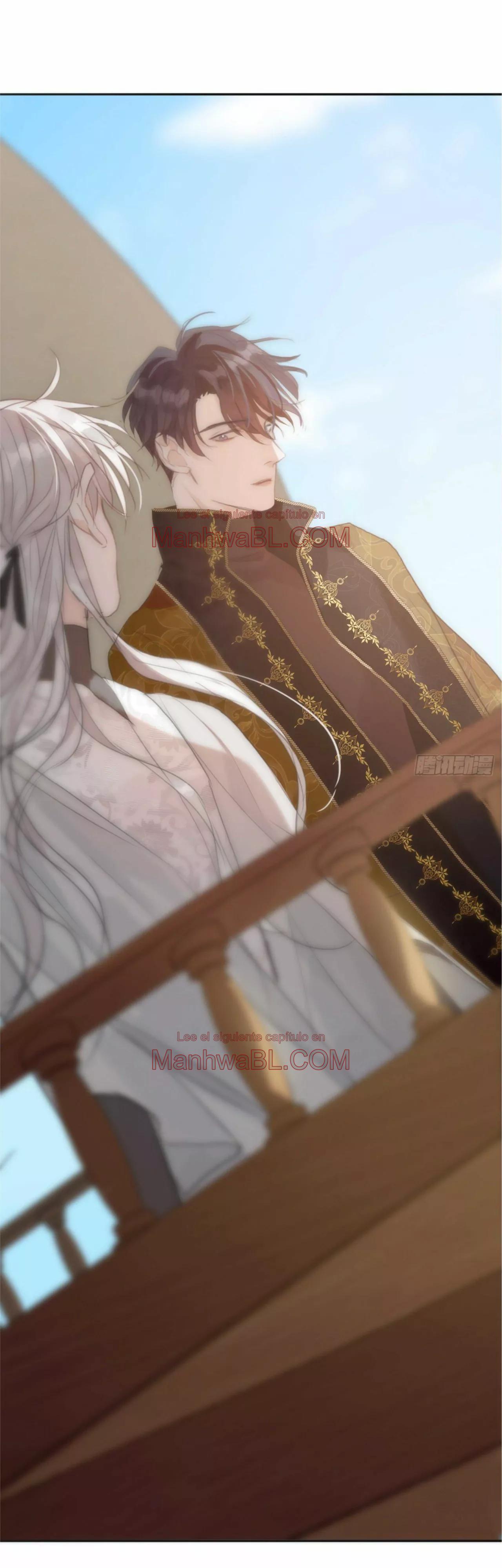 Por favor, duerme conmigo - Capítulo 21 3 manhwa