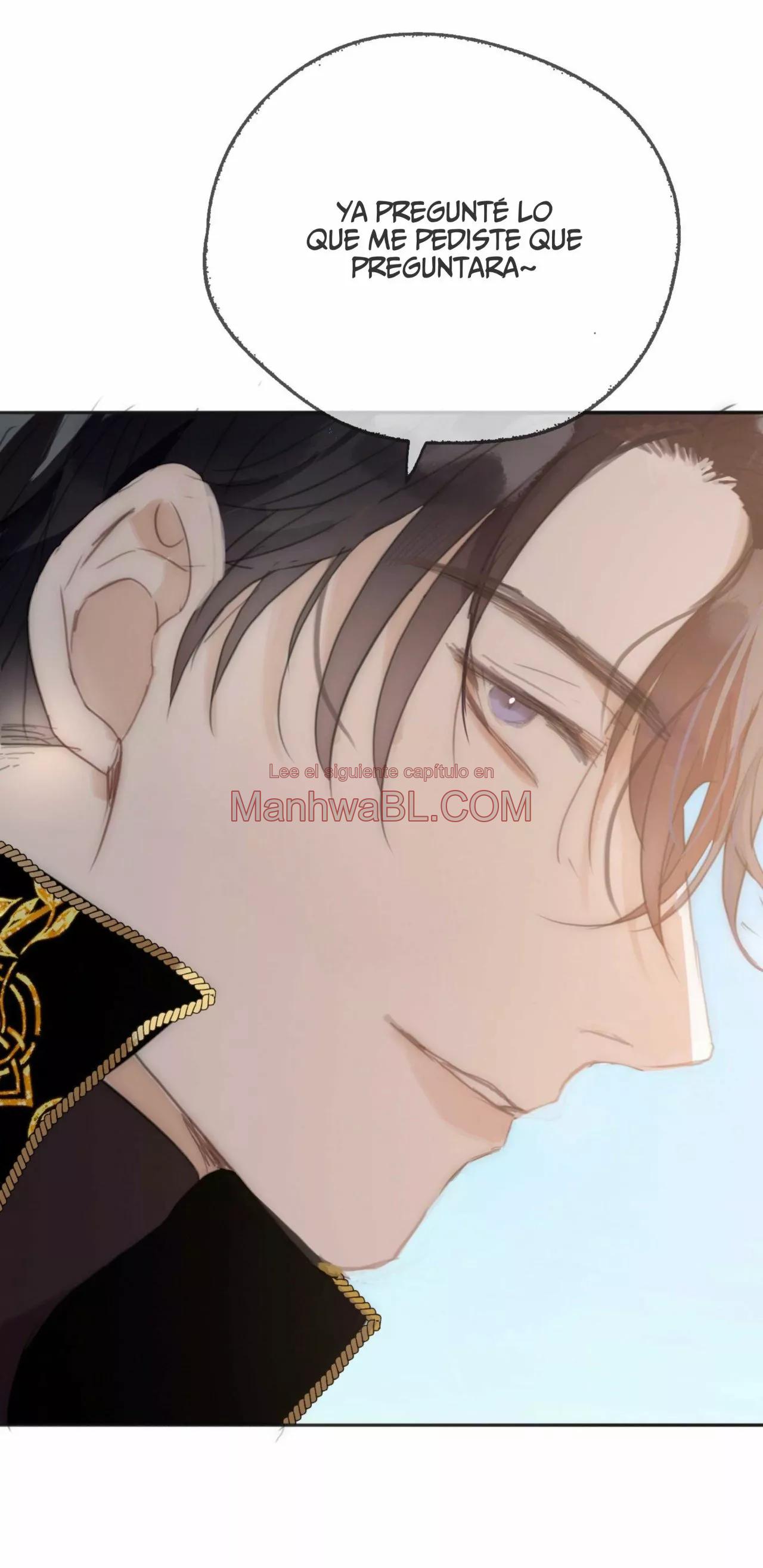 Por favor, duerme conmigo - Capítulo 21 3 manhwa