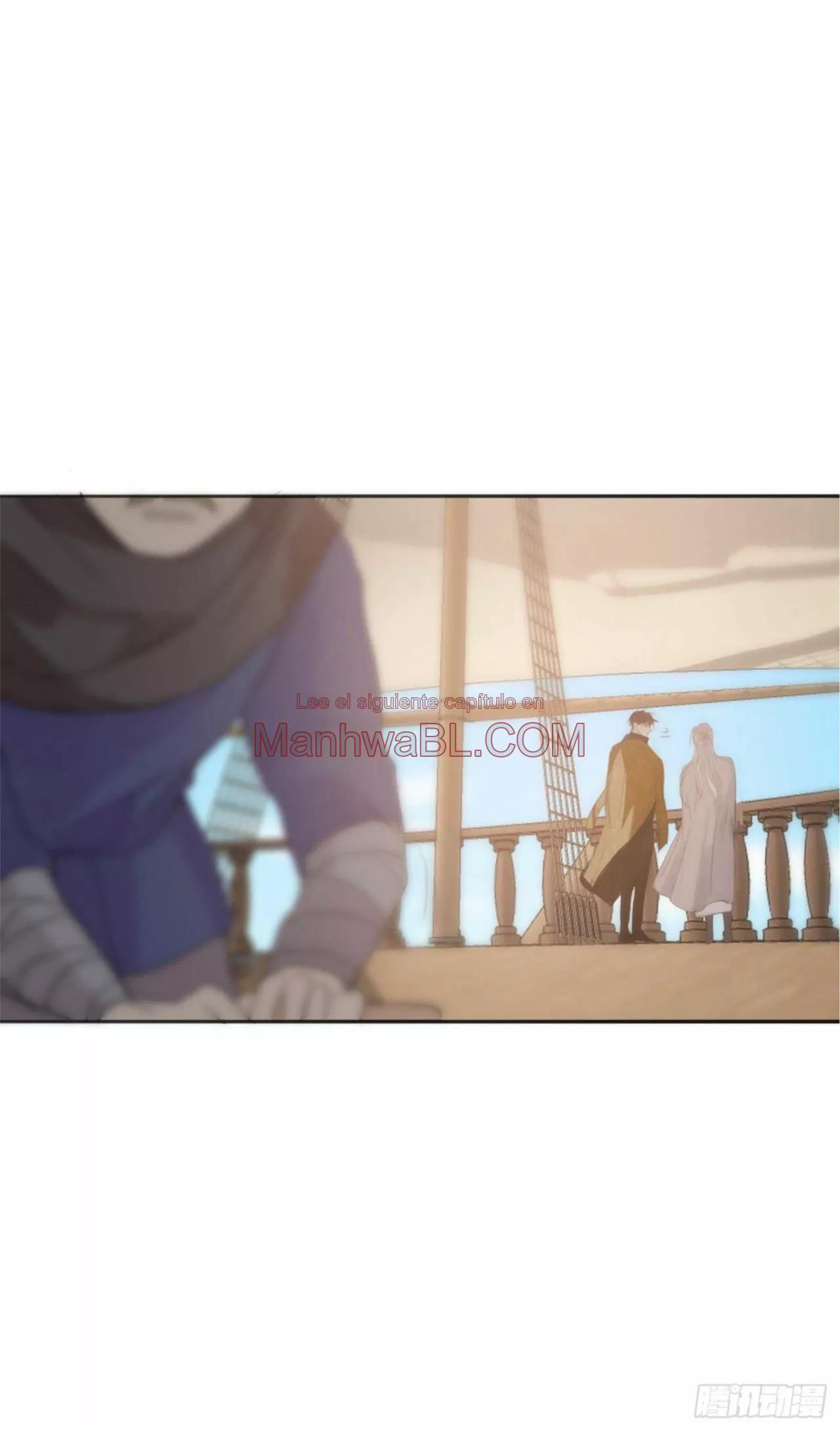 Por favor, duerme conmigo - Capítulo 21 3 manhwa