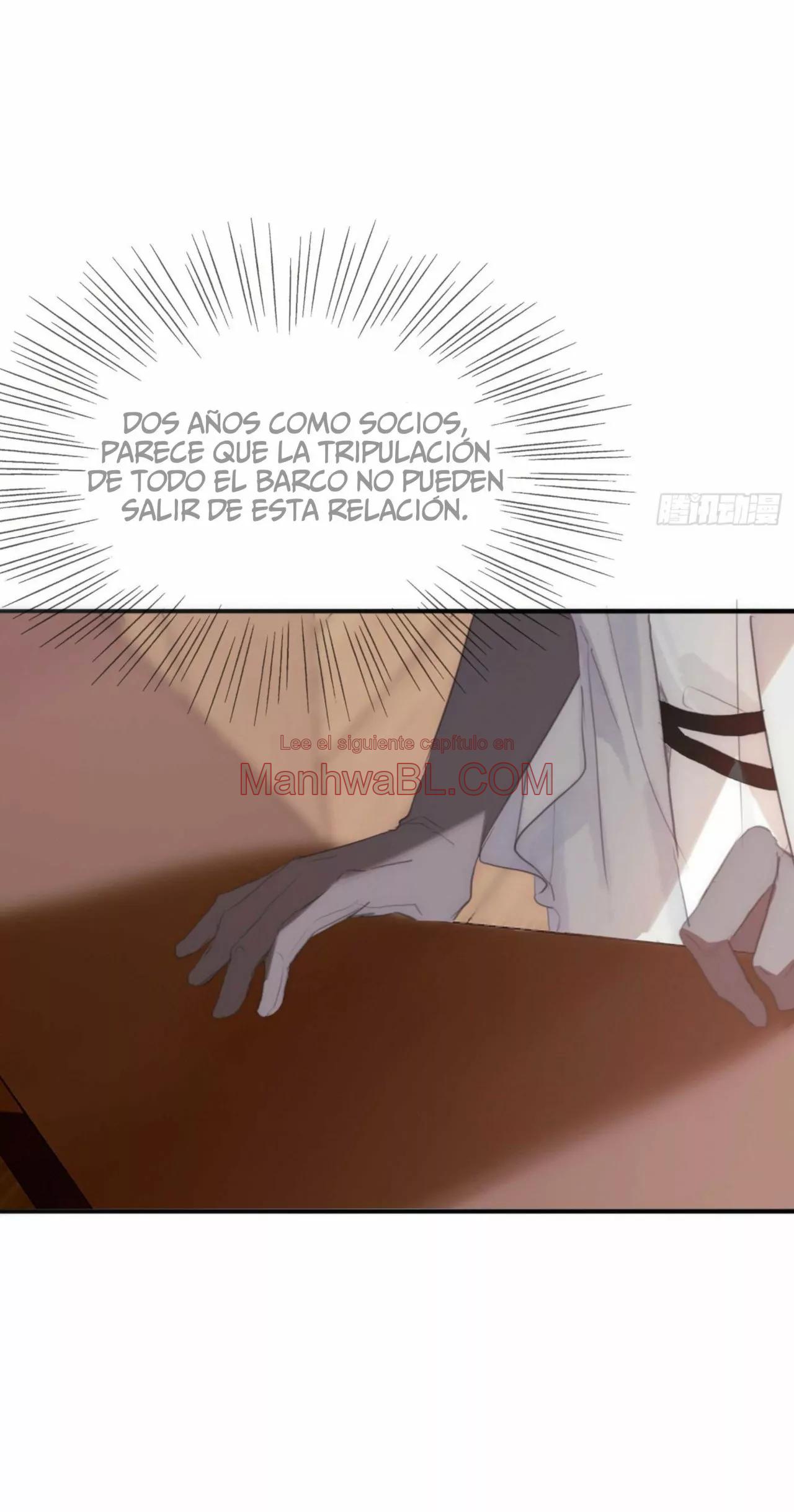 Por favor, duerme conmigo - Capítulo 21 3 manhwa