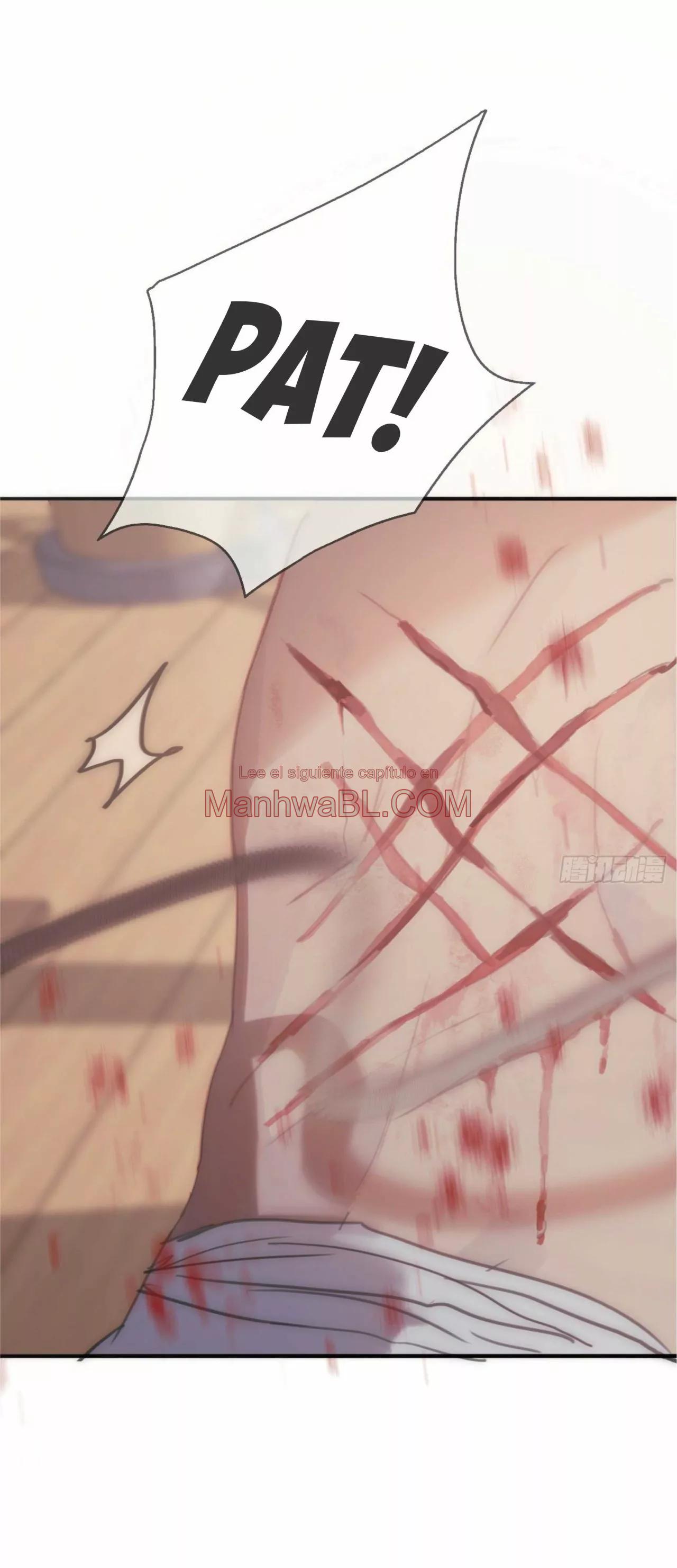 Por favor, duerme conmigo - Capítulo 21 3 manhwa