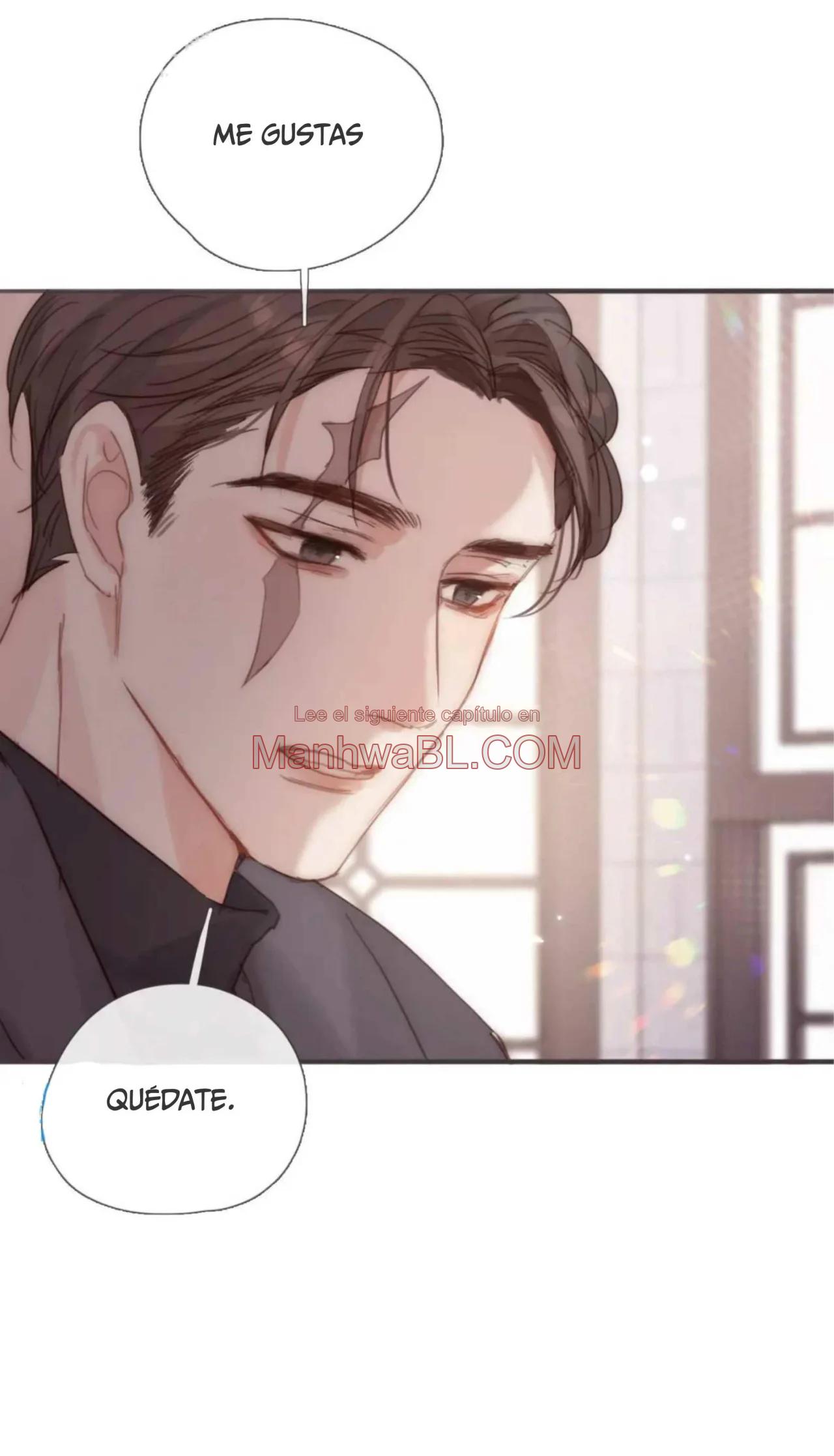 Por favor, duerme conmigo - Capítulo 137 2 manhwa