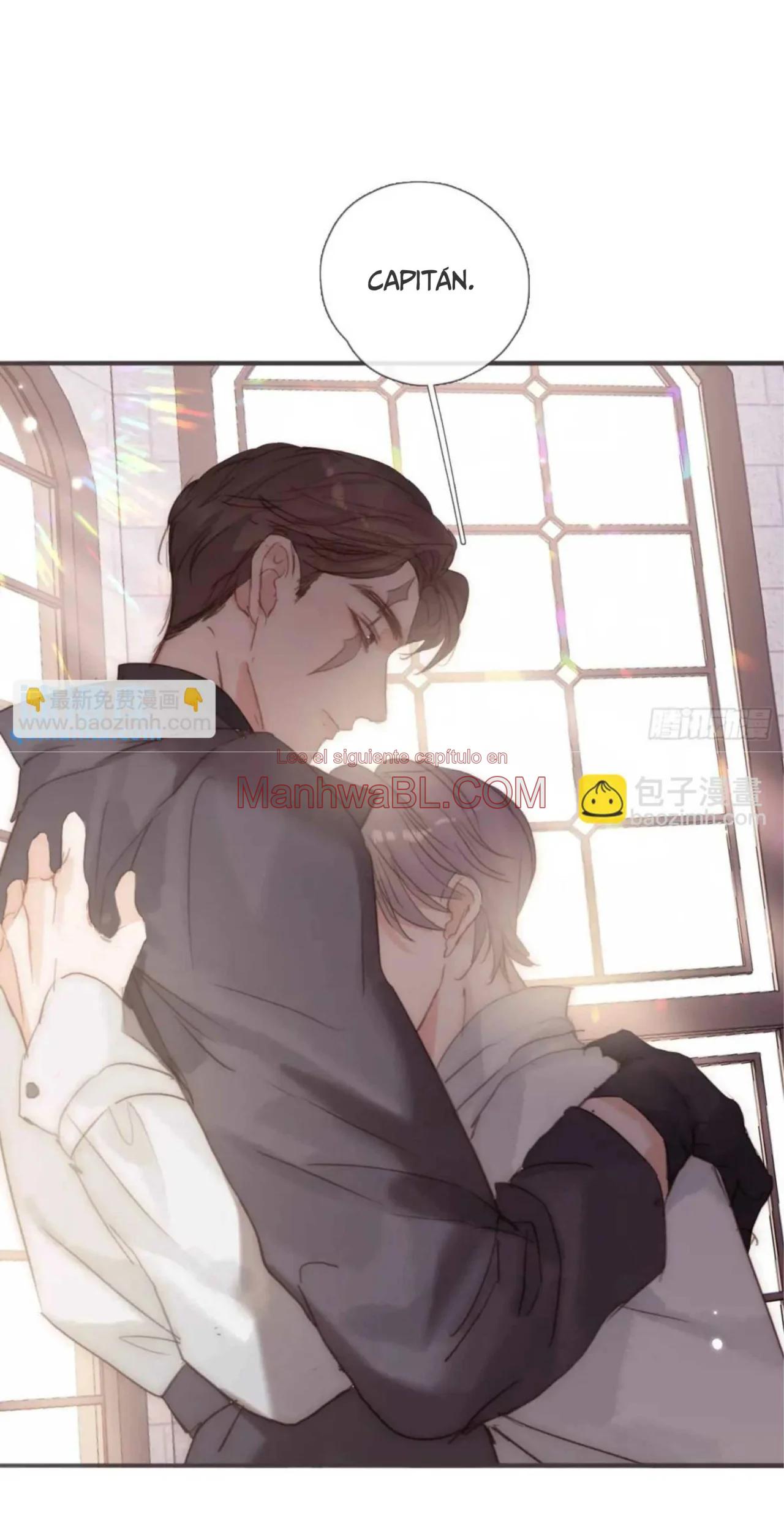 Por favor, duerme conmigo - Capítulo 137 2 manhwa