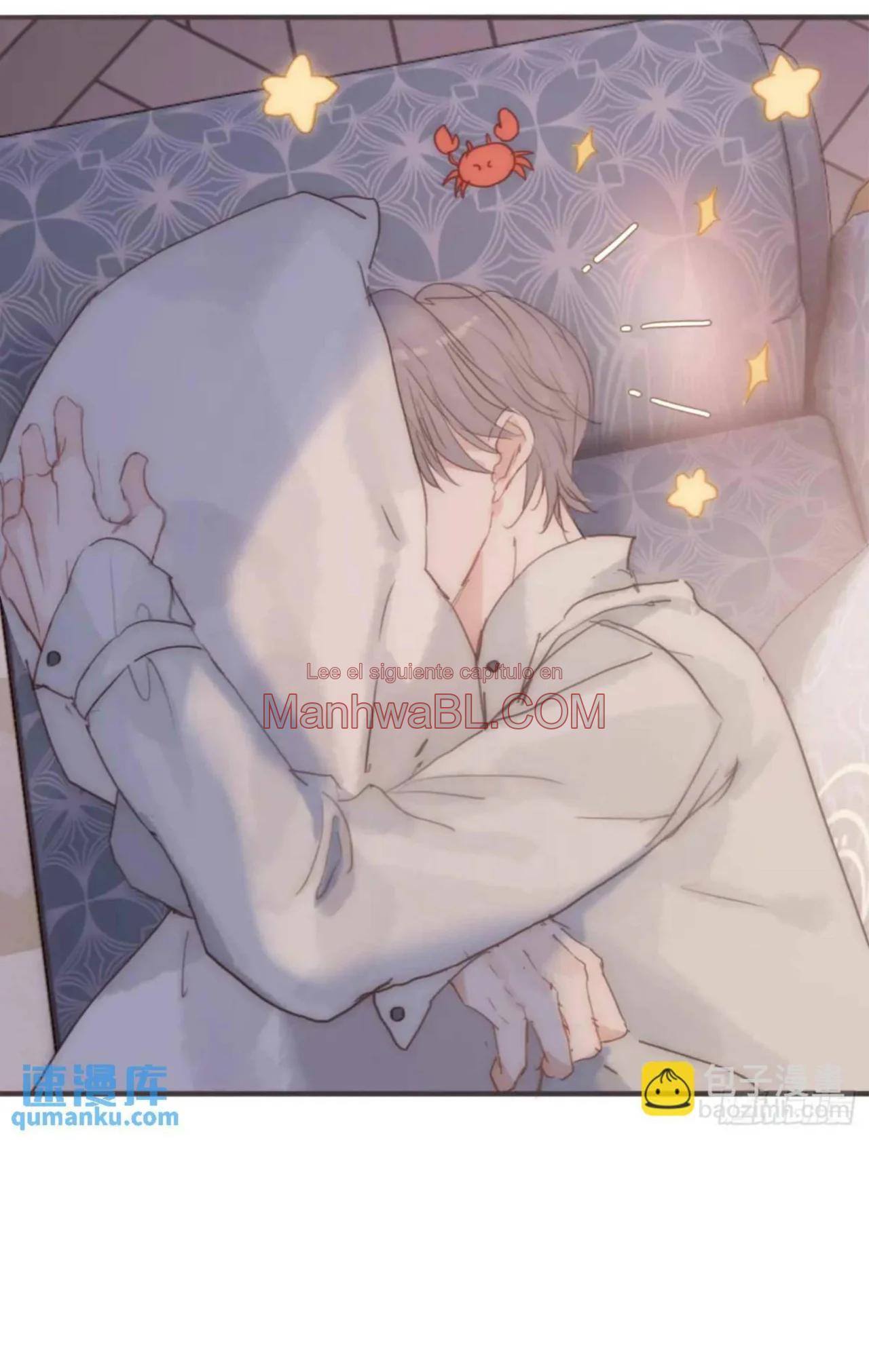 Por favor, duerme conmigo - Capítulo 137 2 manhwa
