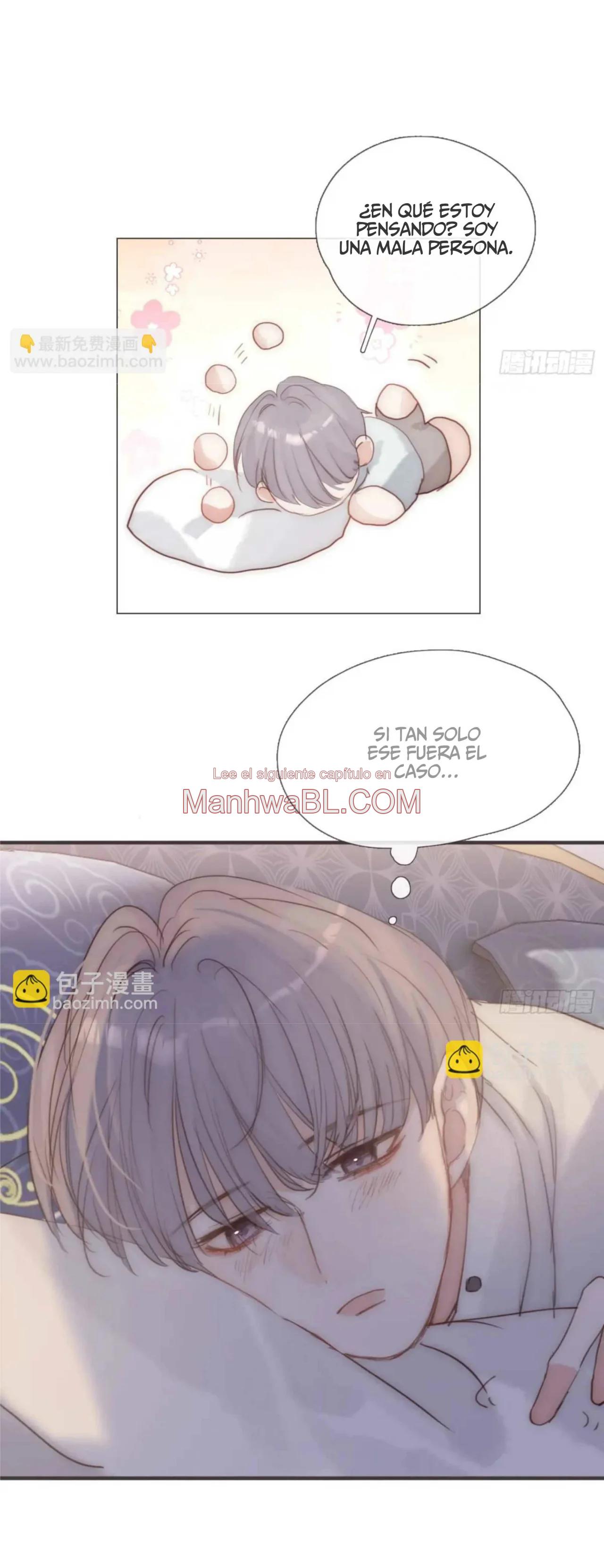 Por favor, duerme conmigo - Capítulo 137 2 manhwa