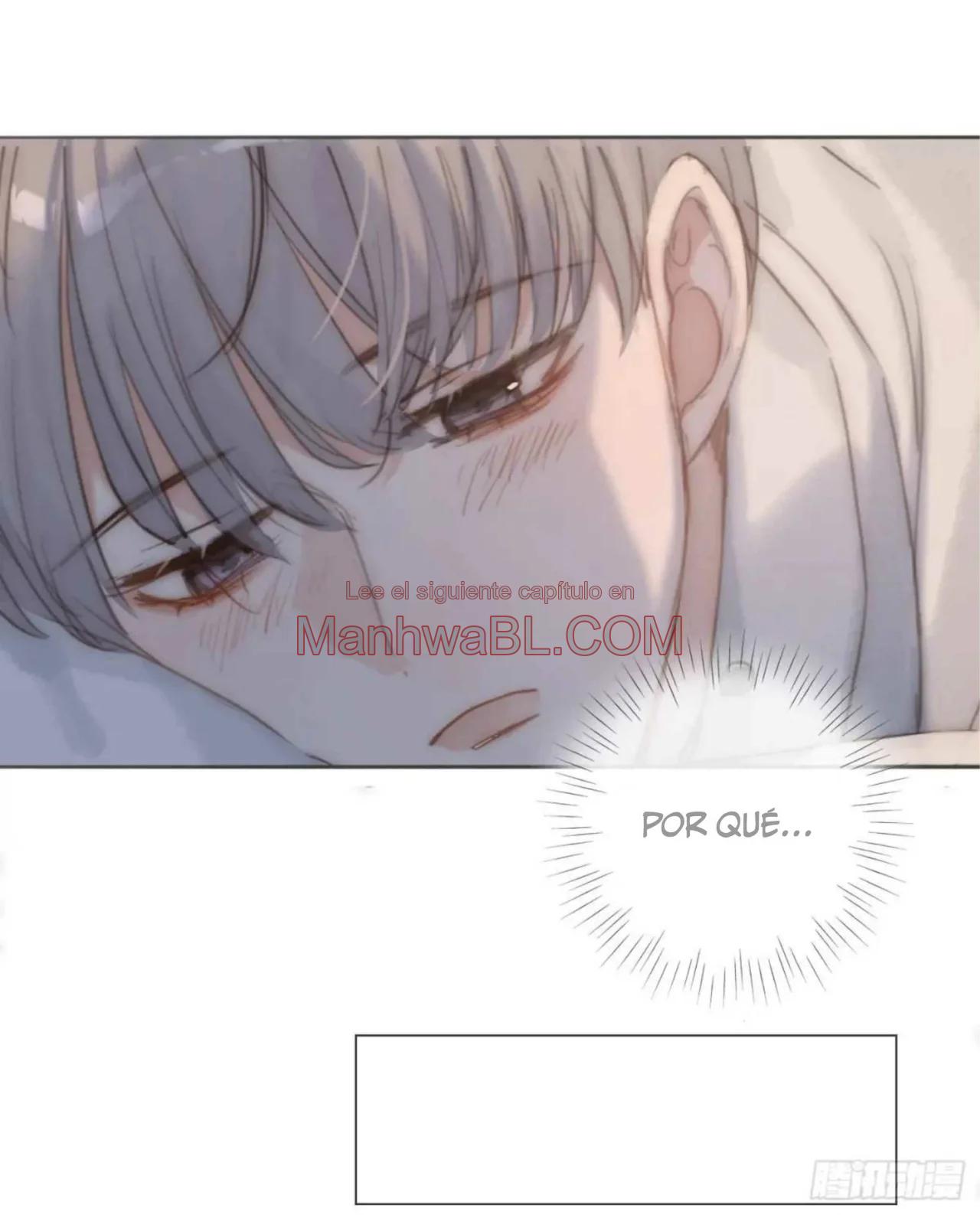 Por favor, duerme conmigo - Capítulo 137 2 manhwa