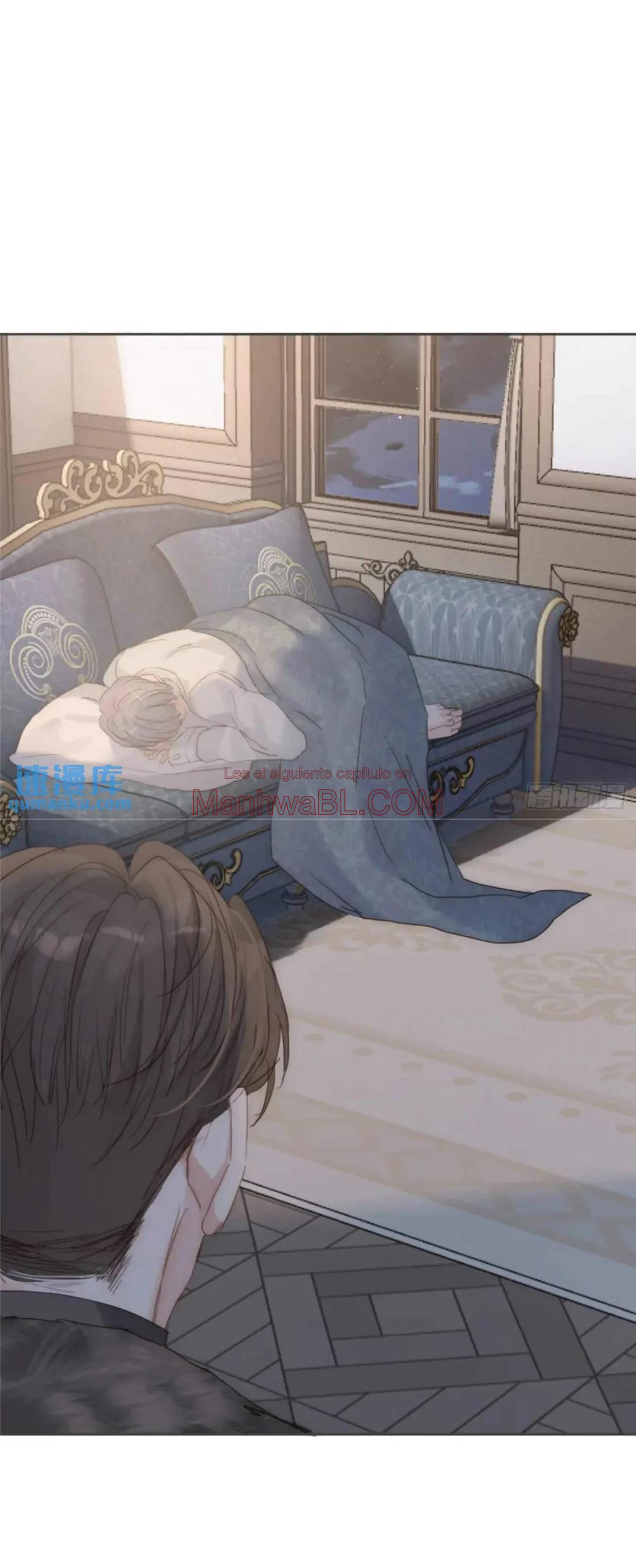 Por favor, duerme conmigo - Capítulo 137 2 manhwa